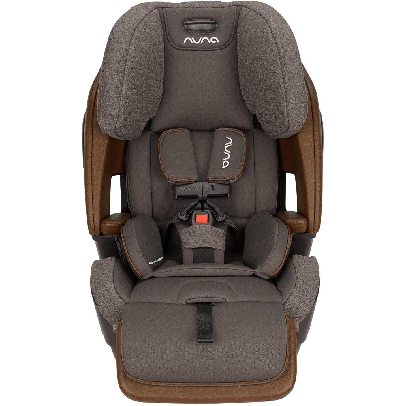 Nuna LUMN Harness Booster Seat