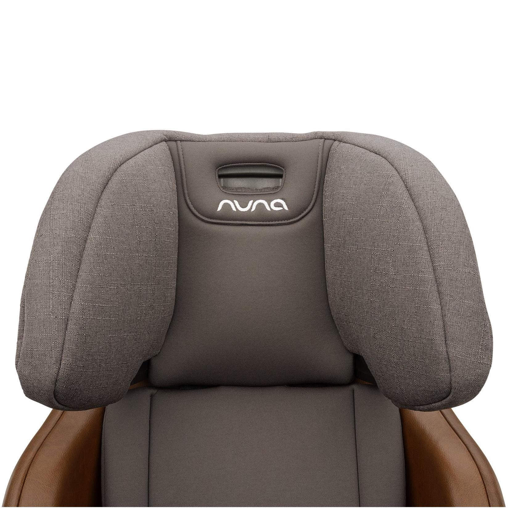 Nuna LUMN Harness Booster Seat