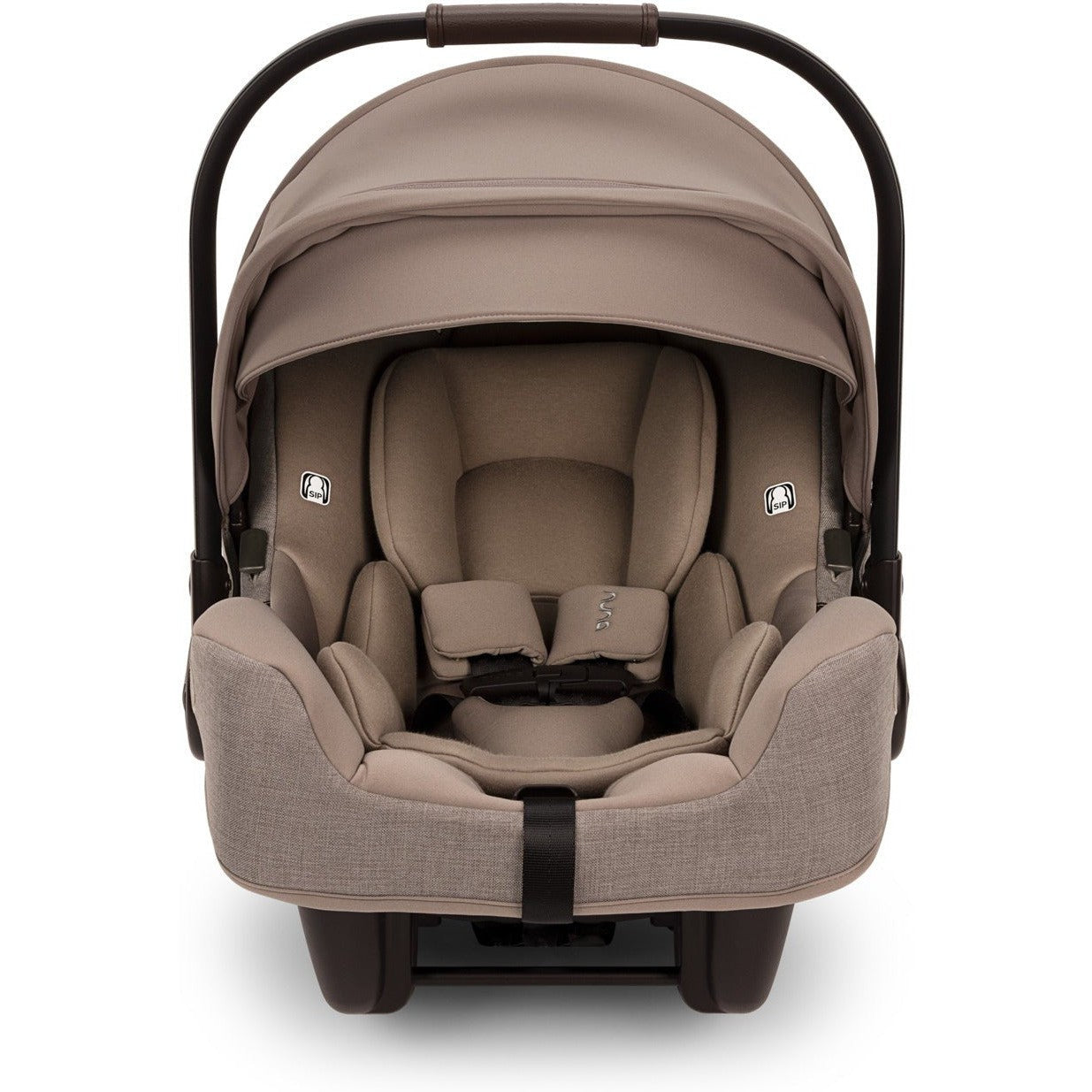 Nuna PIPA RX Infant Car Seat + RELX Base