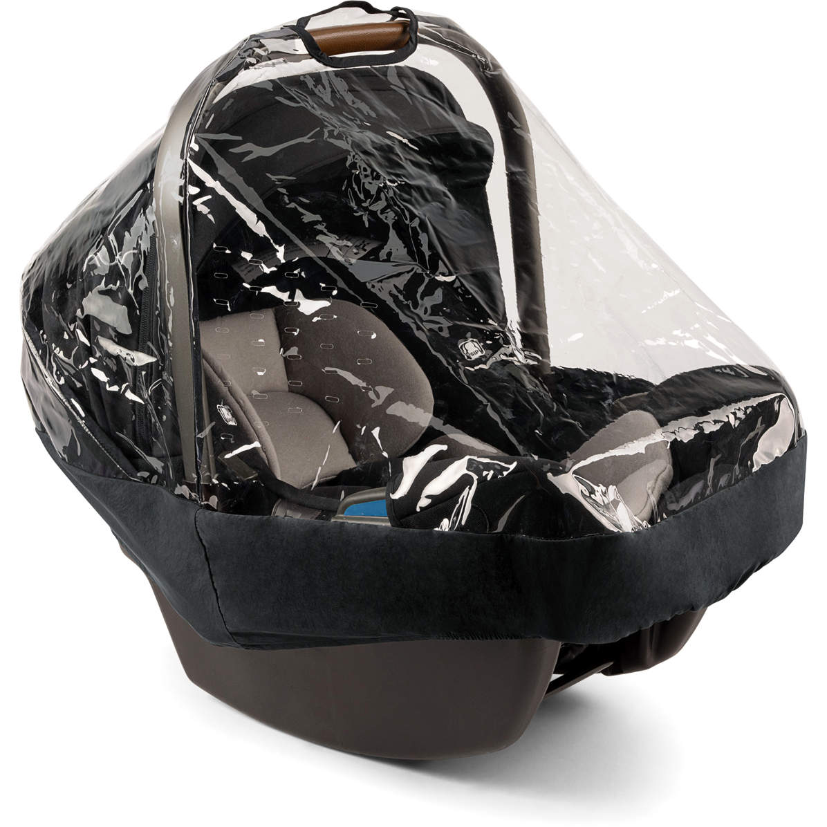 Nuna PIPA Series Rain Cover
