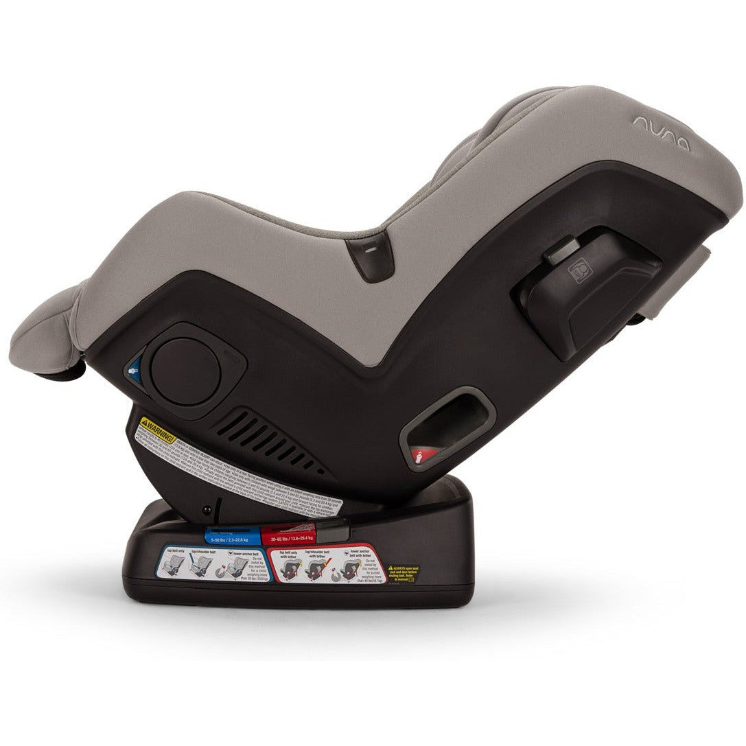 Nuna RAVA Fire Retardant-Free Convertible Car Seat