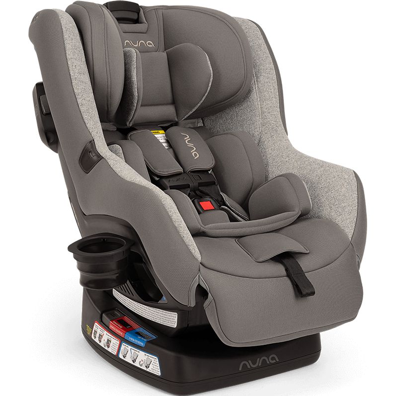 Nuna Rava Monterey Convertible Car Seat Exclusive