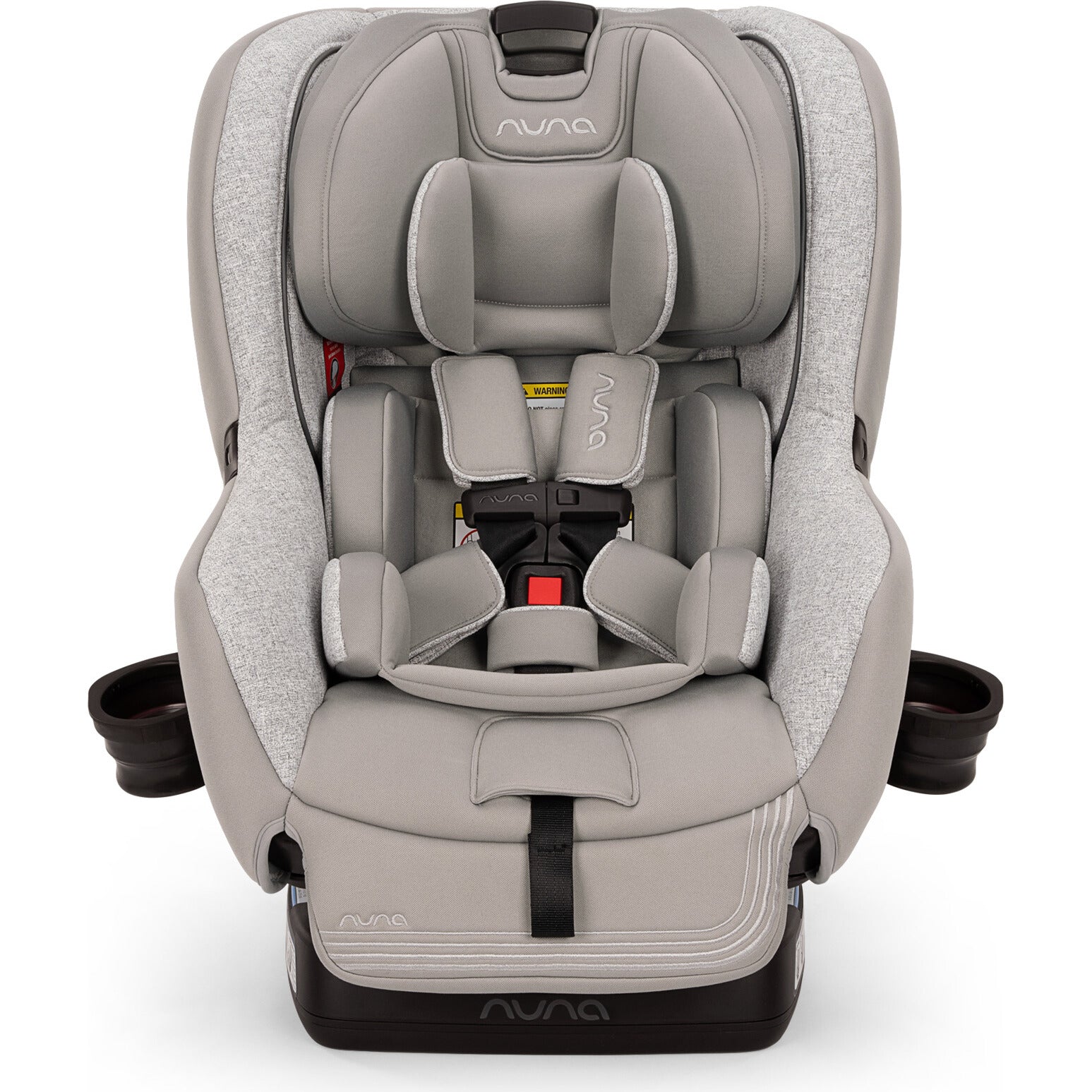 Nuna RAVA Convertible Car Seat | Sterling