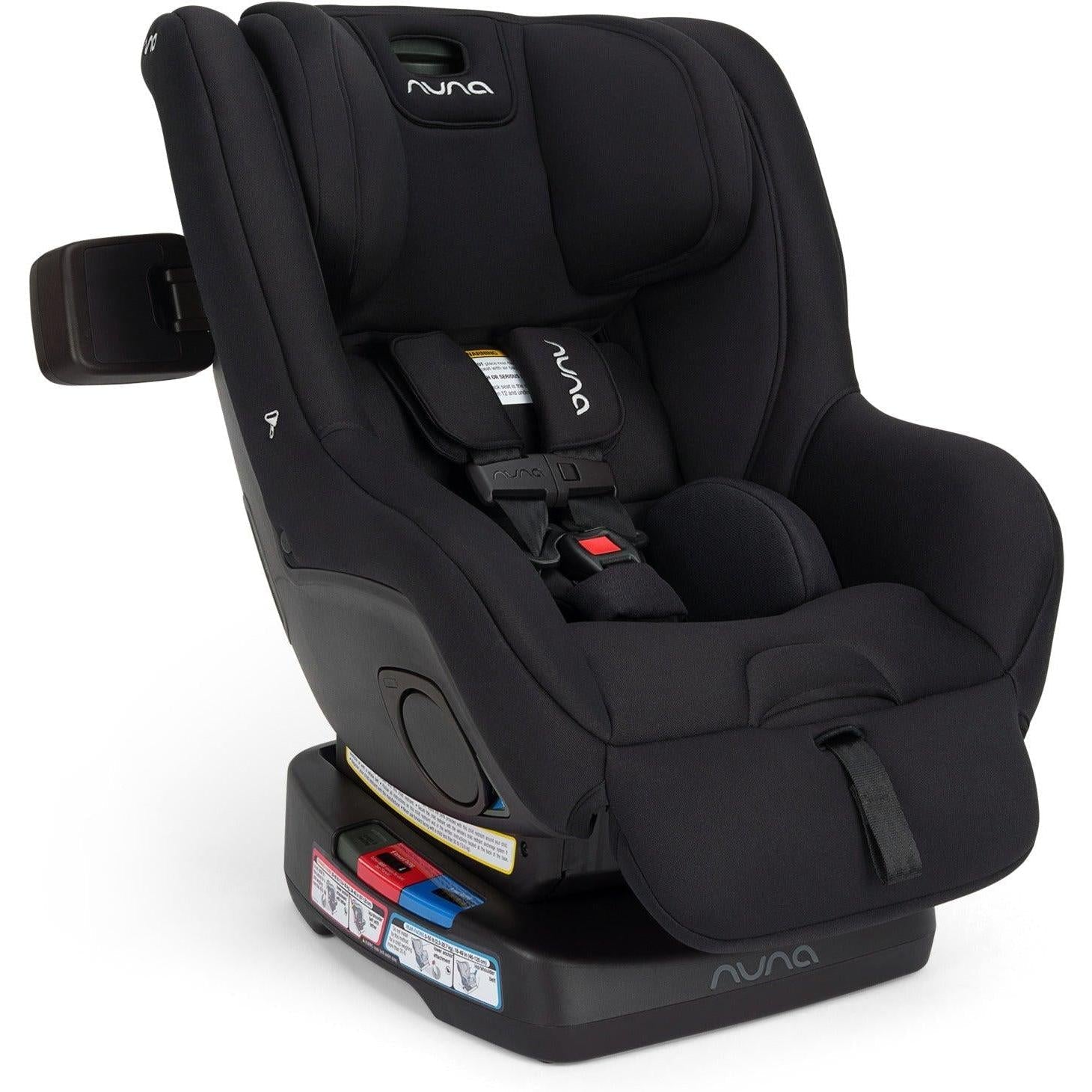 Nuna RAVA Next Convertible Car Seat