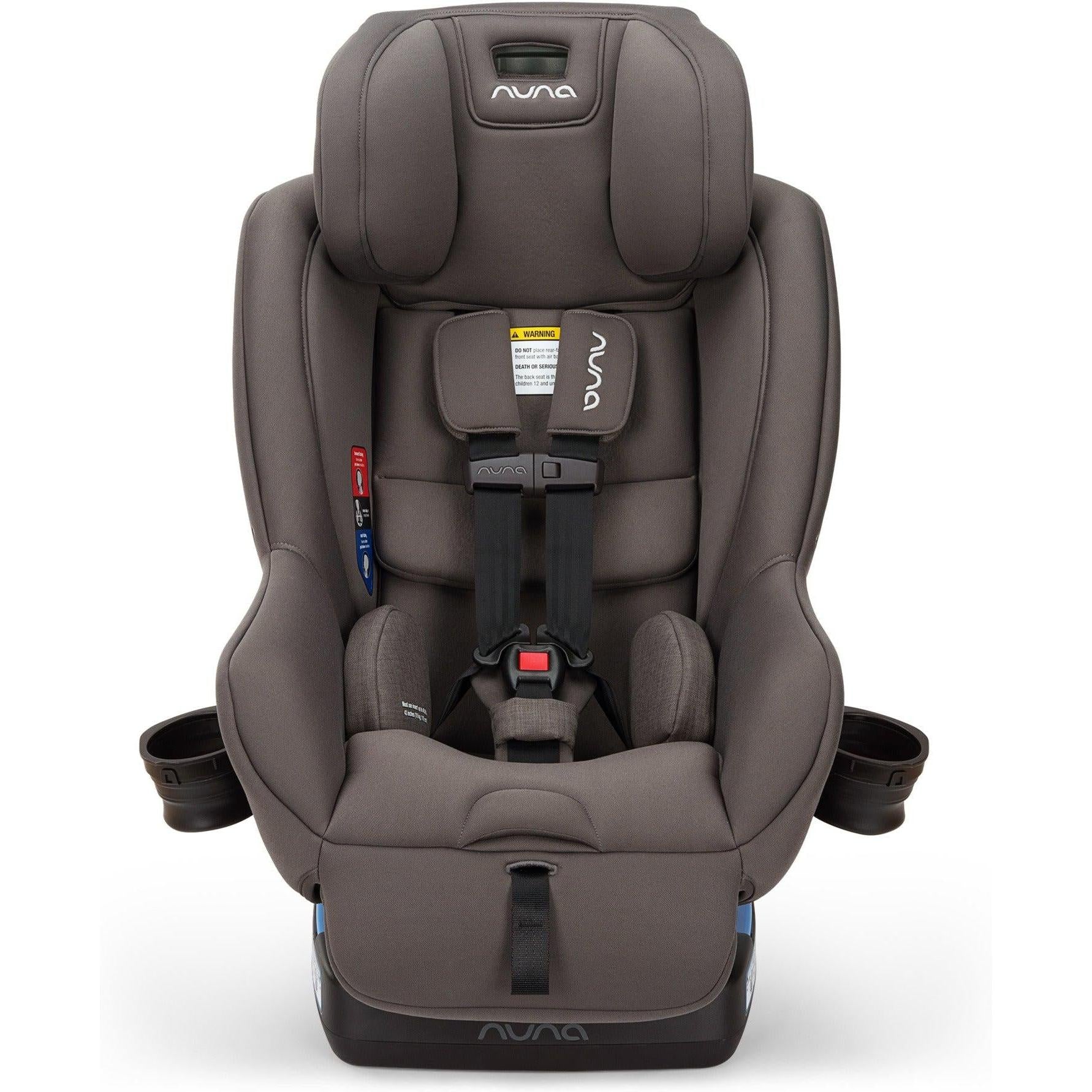 Nuna RAVA Next Convertible Car Seat