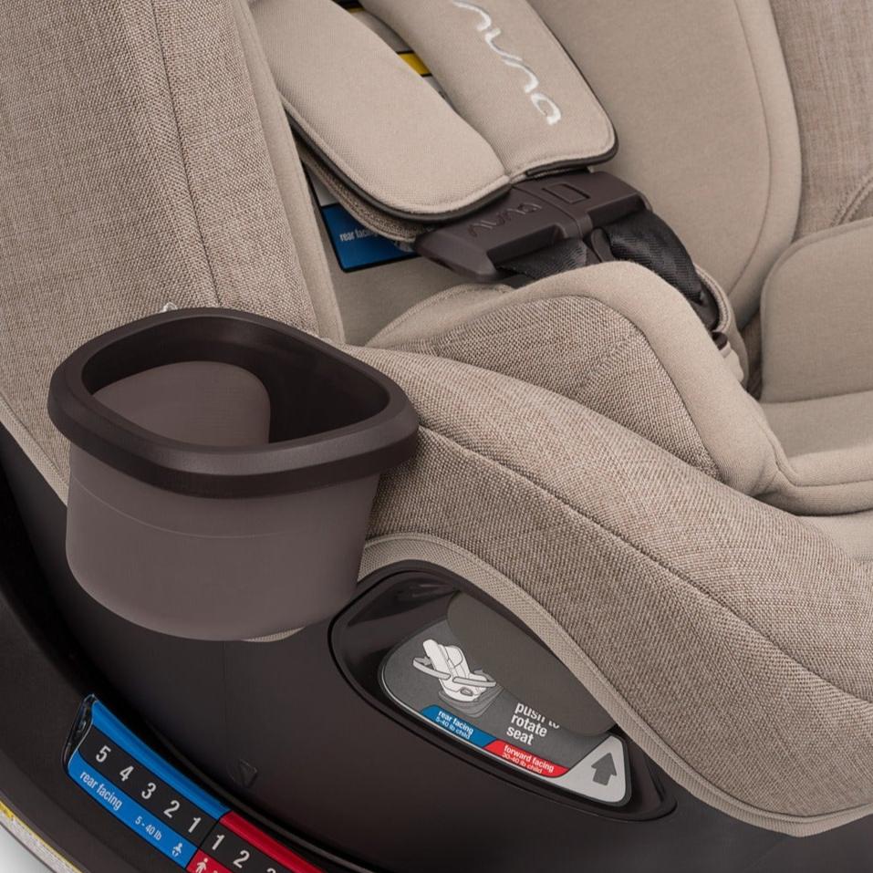 Nuna REVV Rotating Convertible Car Seat