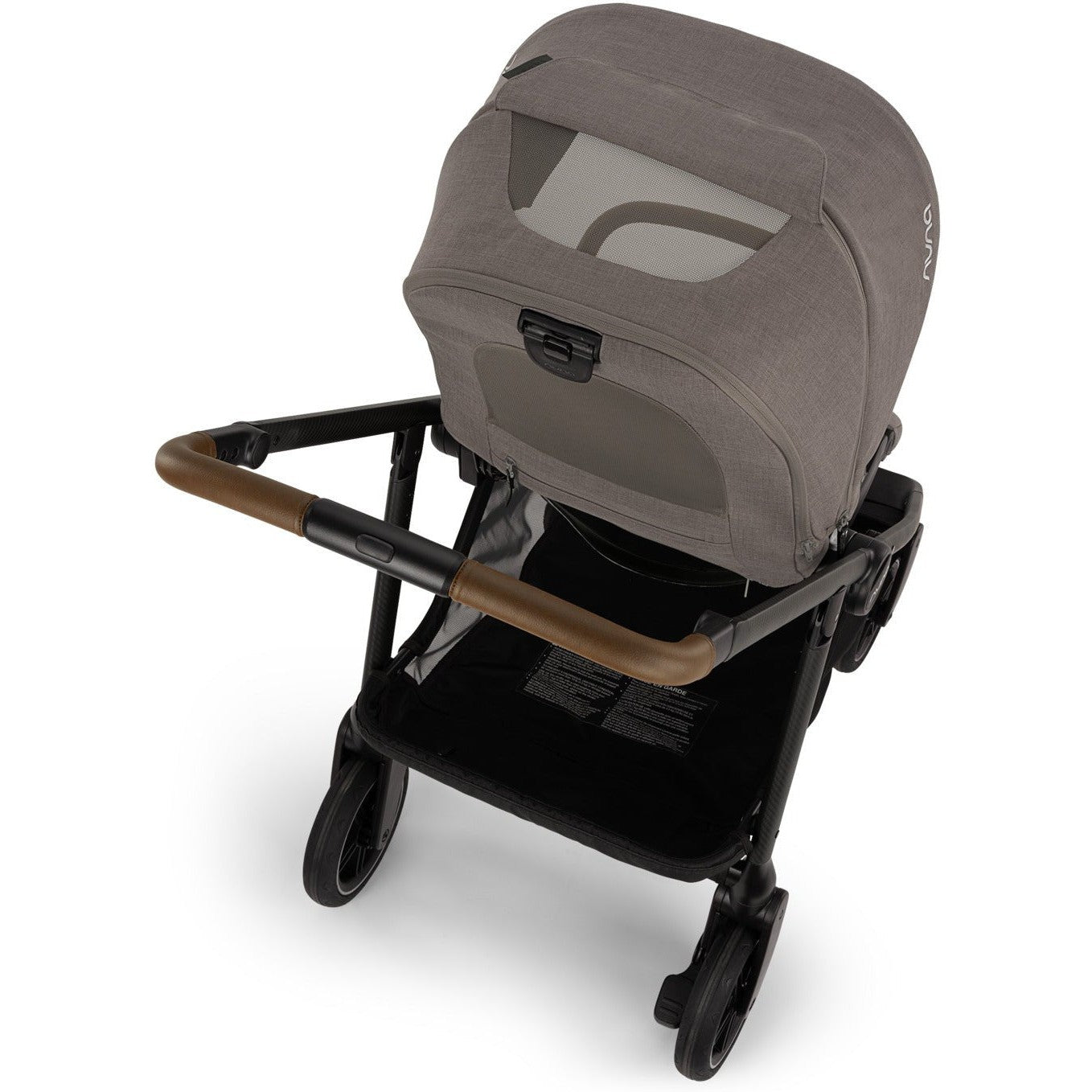 Nuna SWIV Stroller