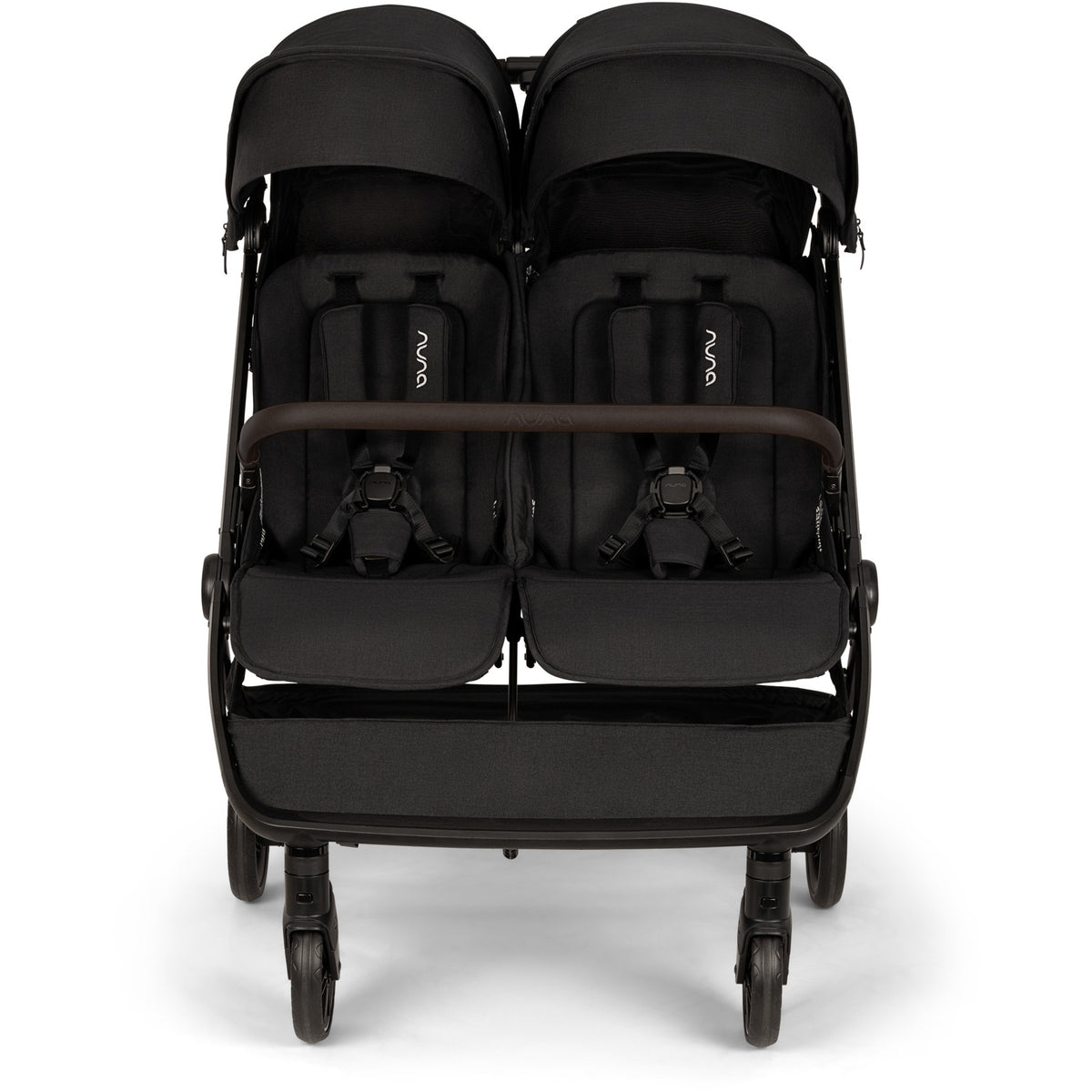 Nuna TRVL Dubl Stroller