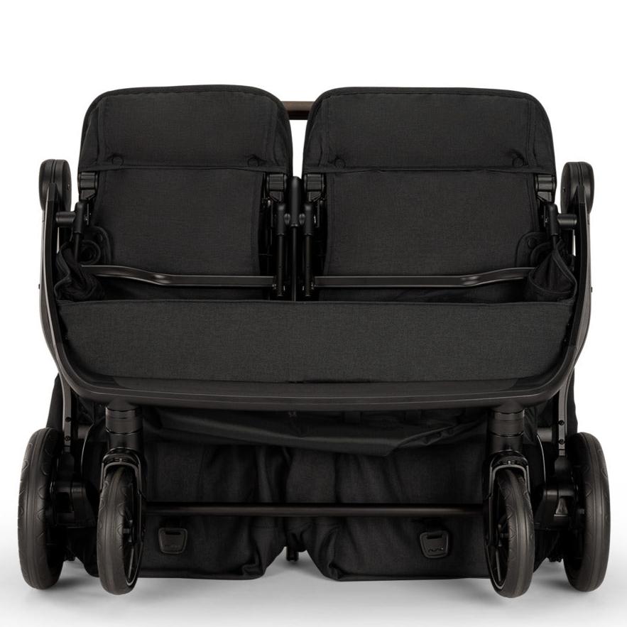Nuna TRVL DUBL Stroller