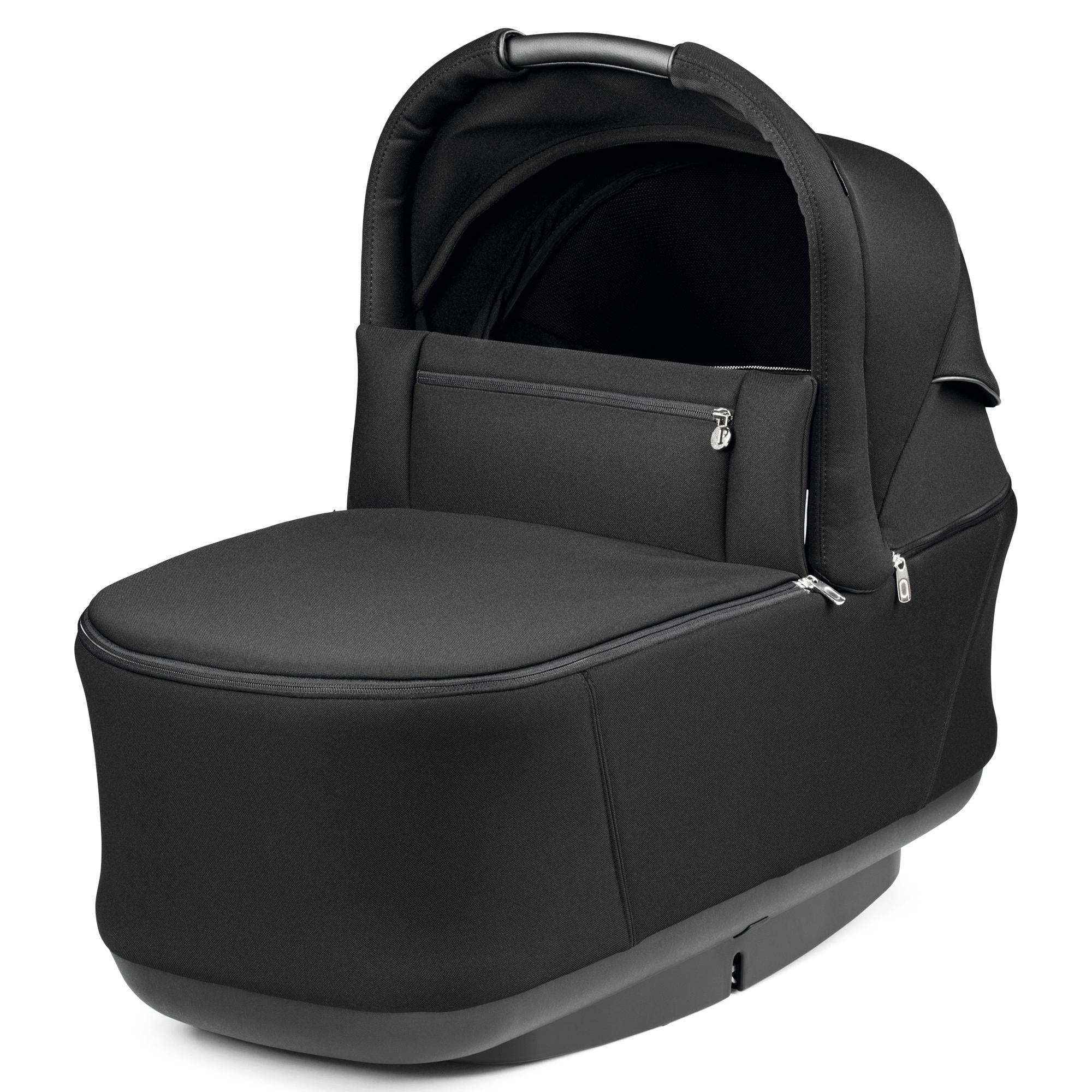 PEG City Loop Pop-Up Bassinet + Stand