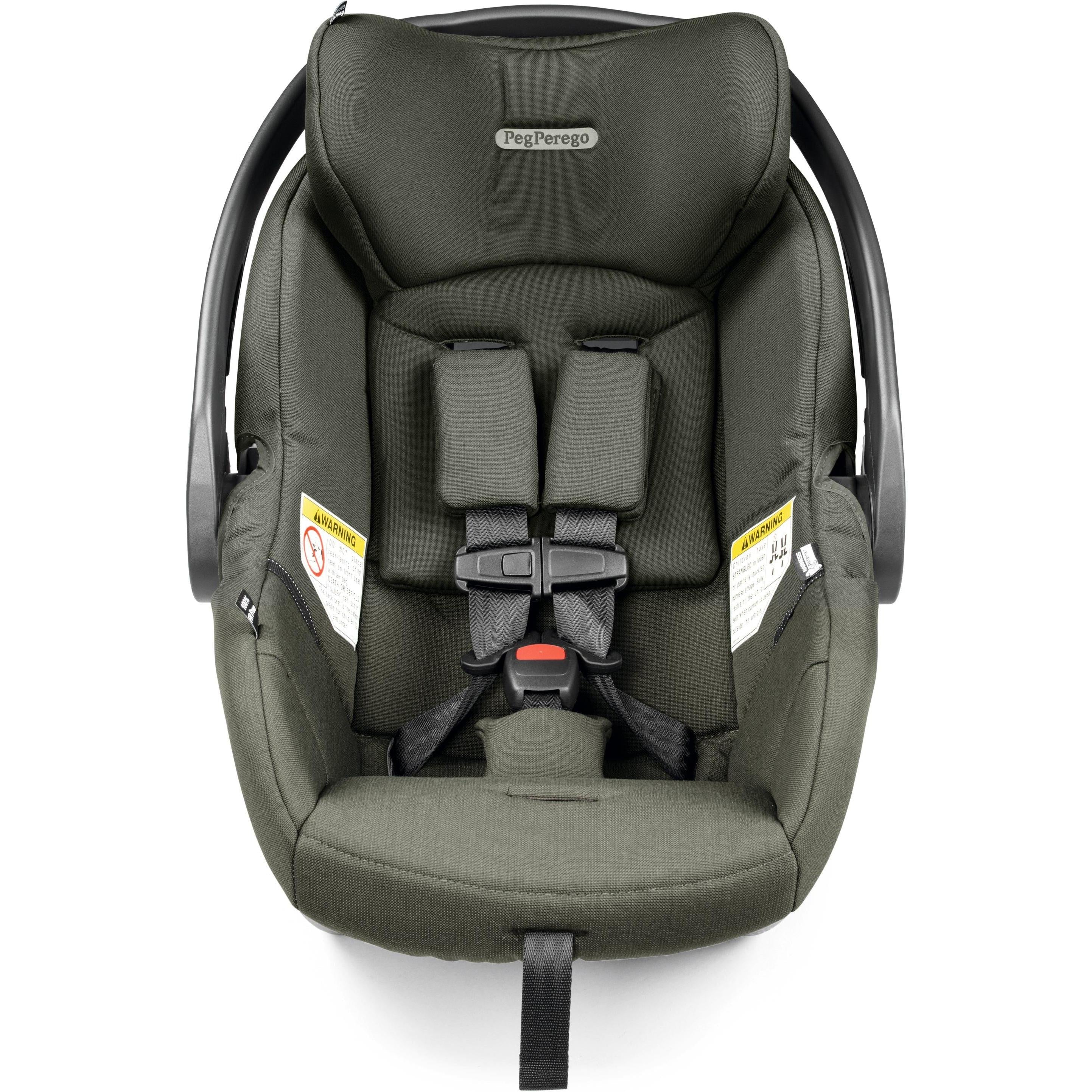 PEG Primo Viaggio Nido Infant Car Seat + Base