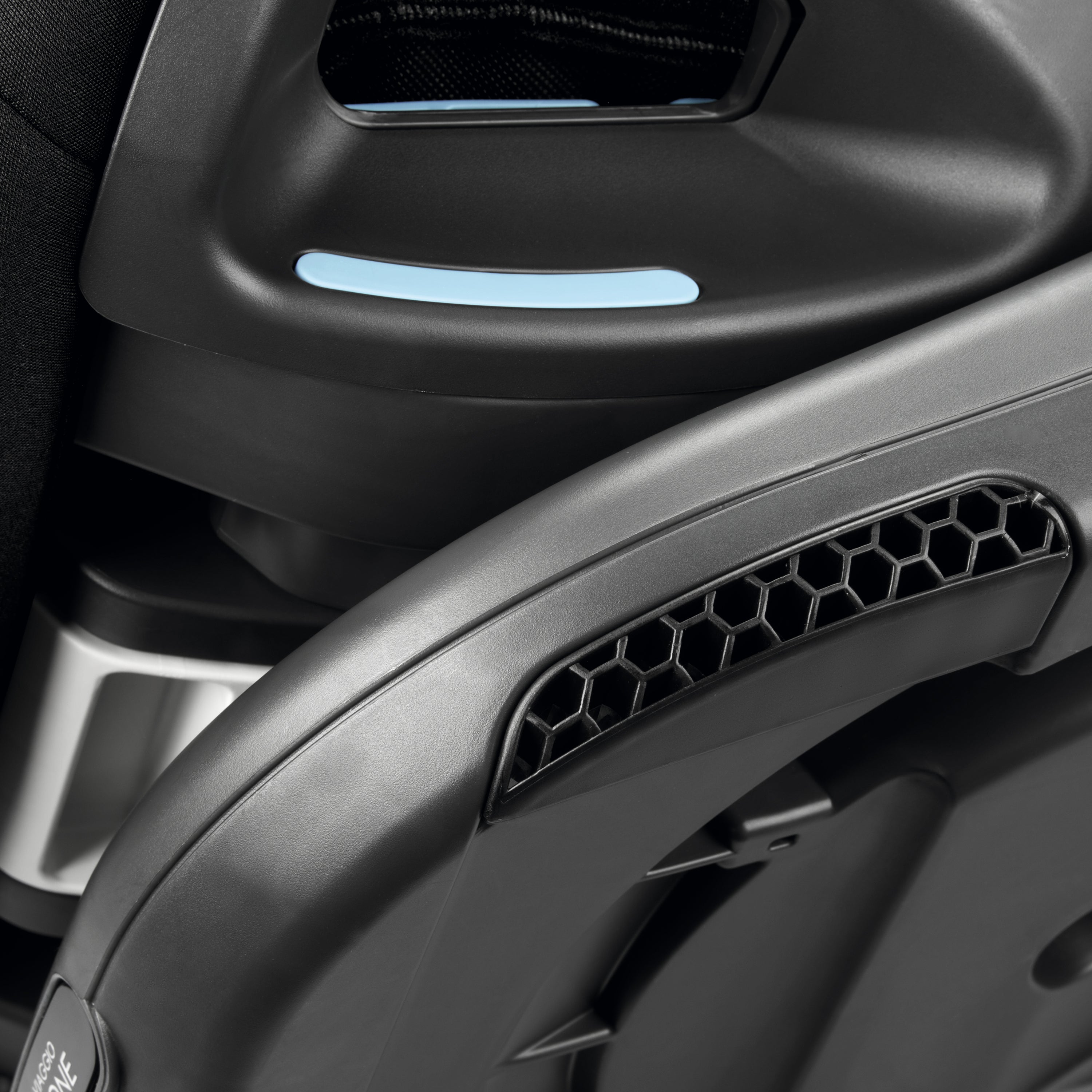 PEG Primo Viaggio All-In-One Car Seat