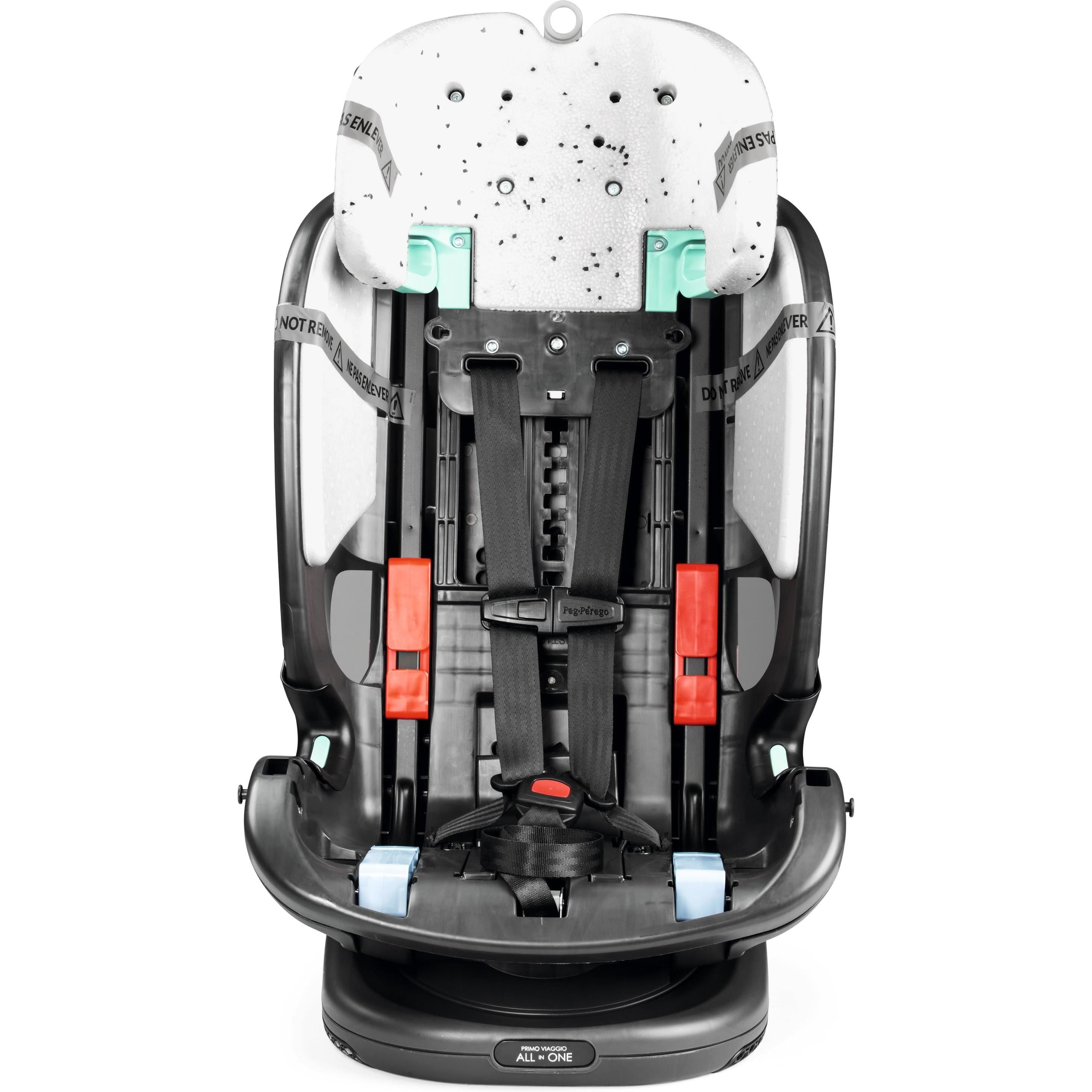PEG Primo Viaggio All-In-One Car Seat