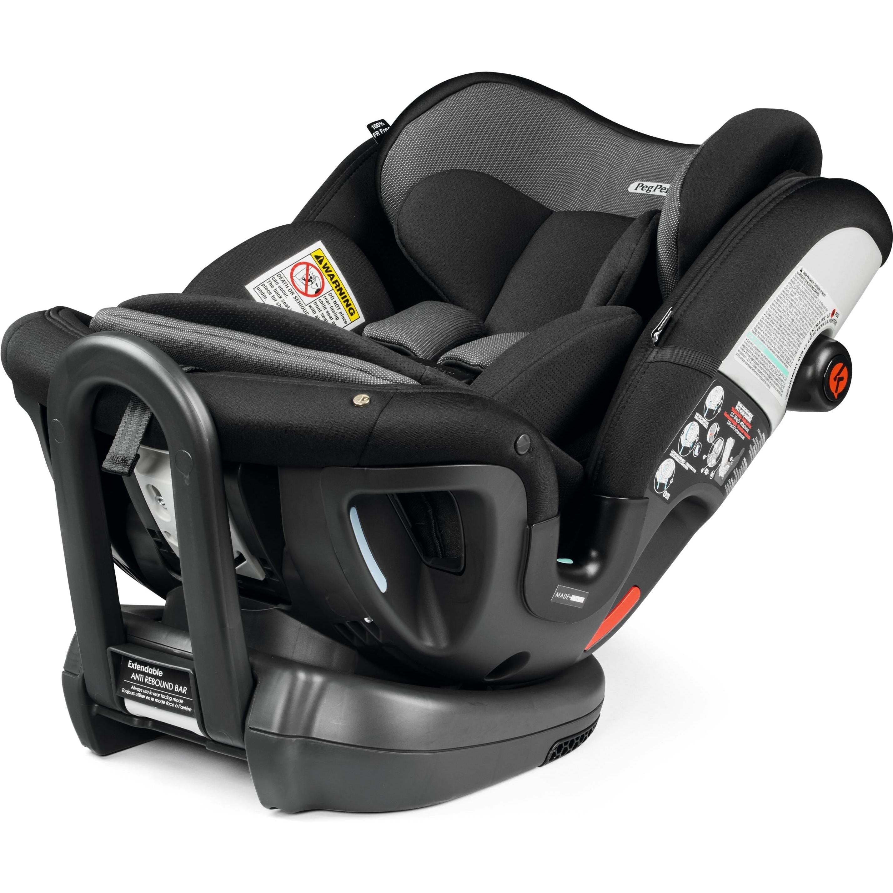 PEG Primo Viaggio All-In-One Car Seat
