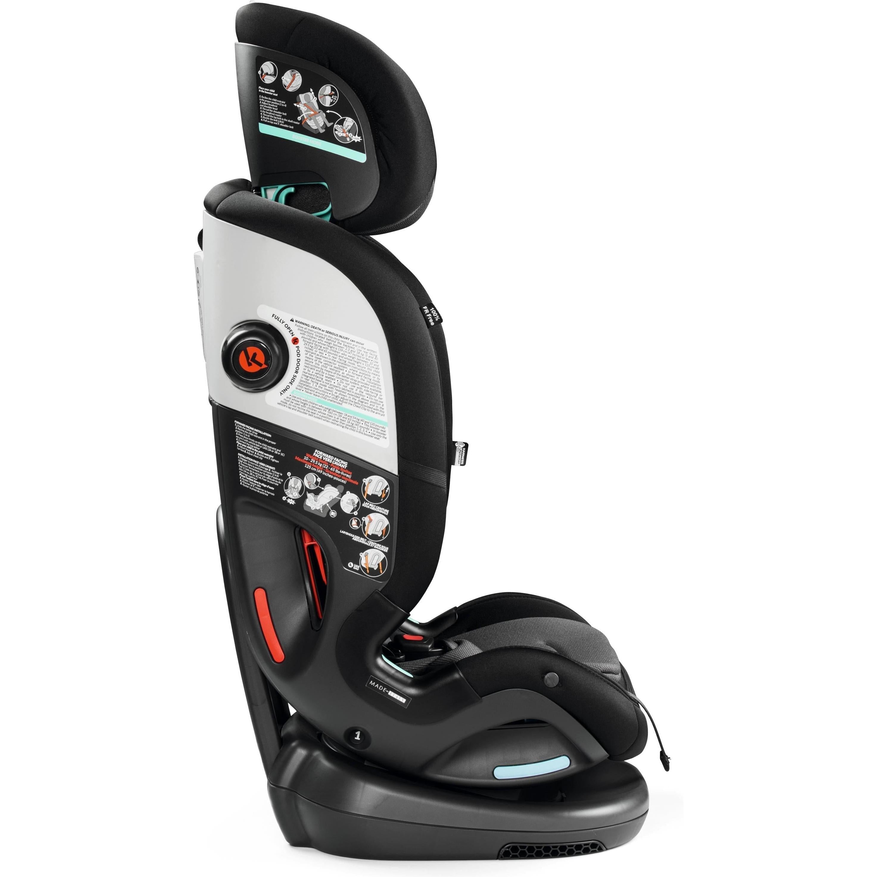 PEG Primo Viaggio All-In-One Car Seat