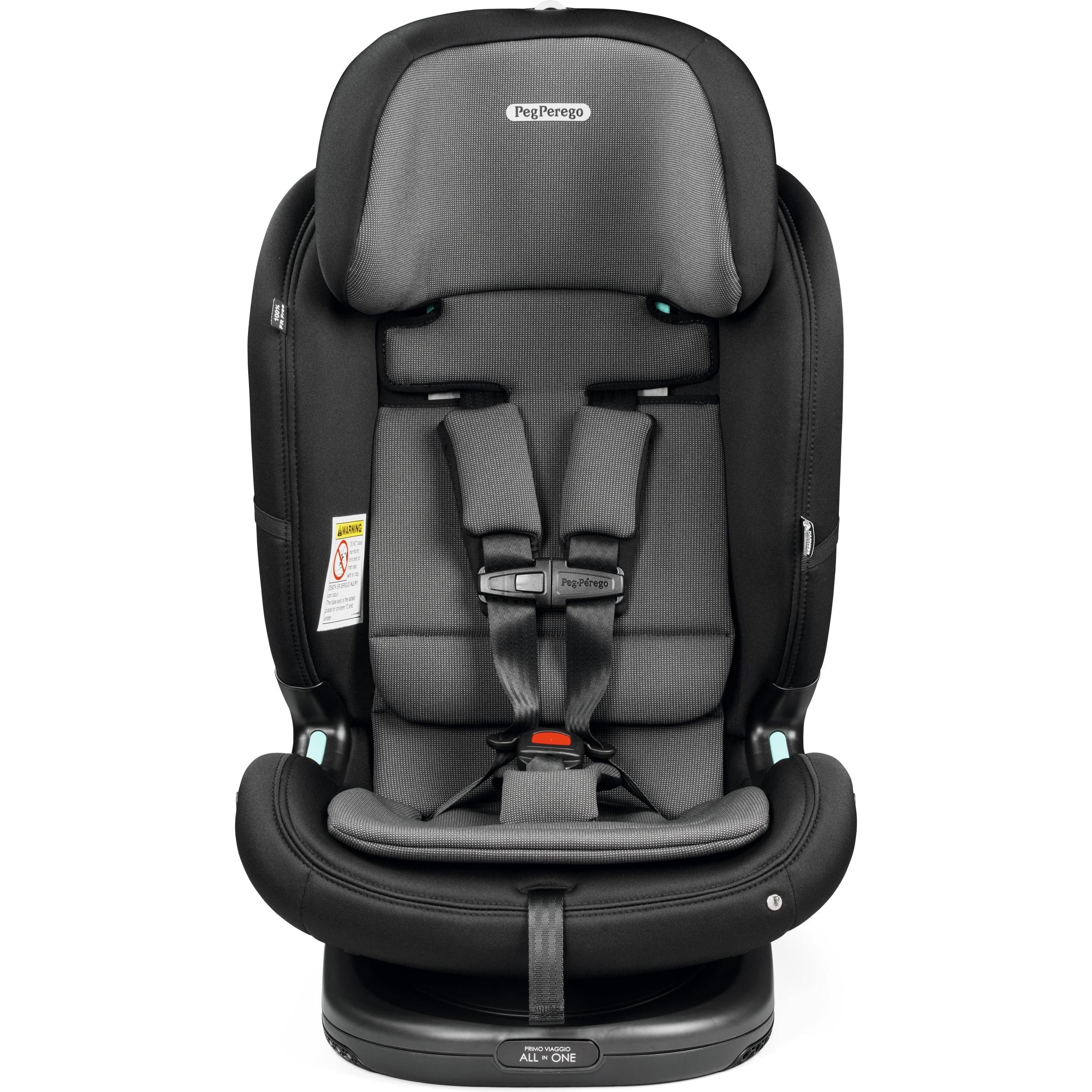 PEG Primo Viaggio All-In-One Car Seat