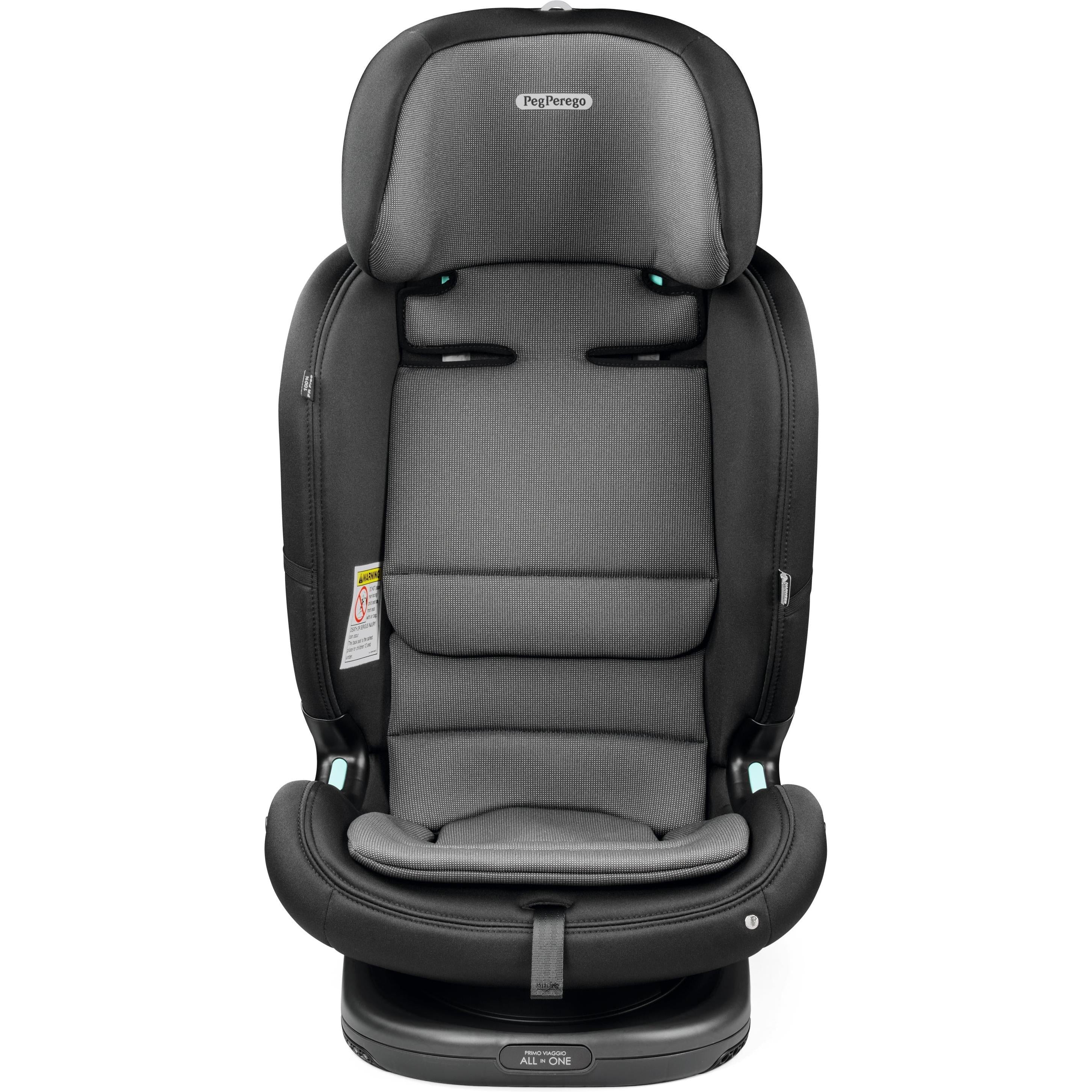 PEG Primo Viaggio All-In-One Car Seat