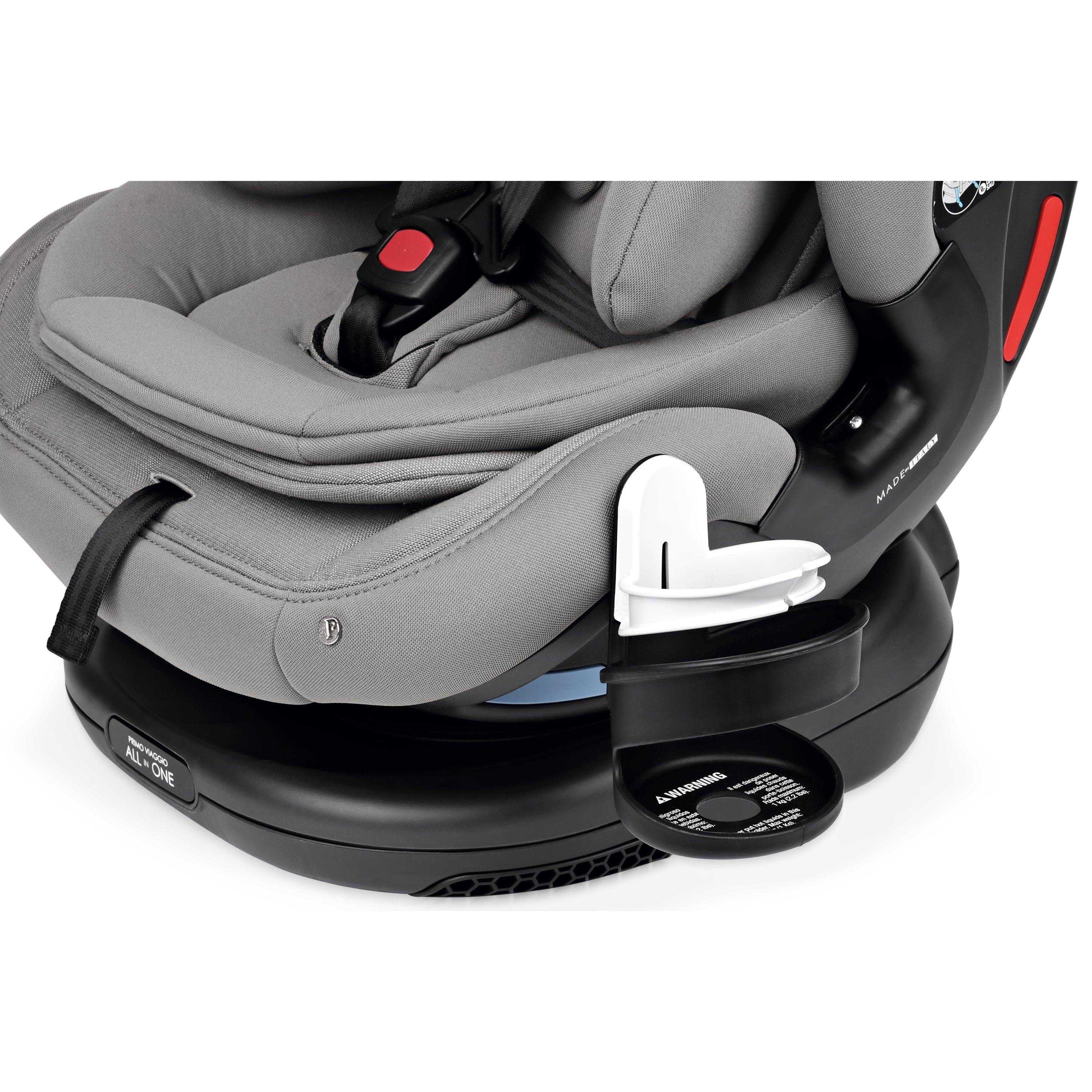 PEG Primo Viaggio All-In-One Car Seat