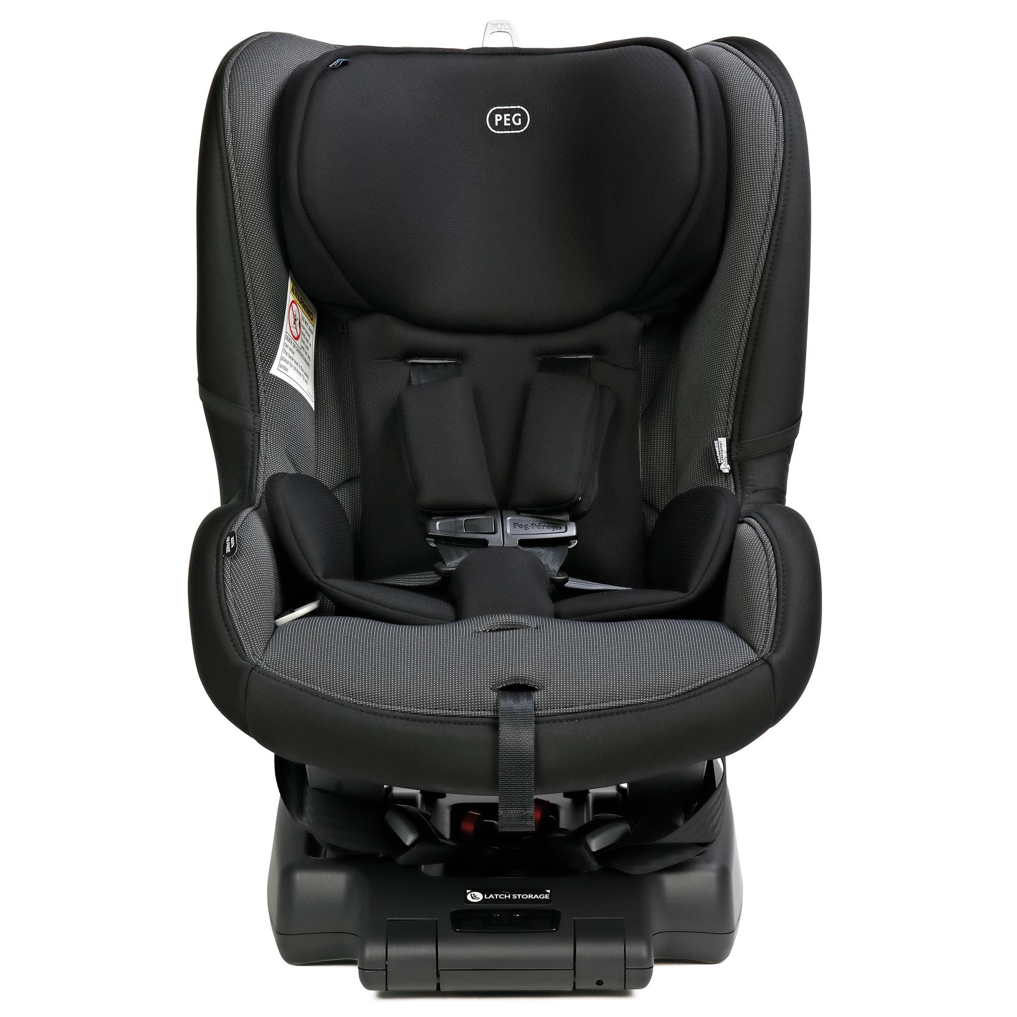 PEG Primo Viaggio Convertible Kinetic Car Seat