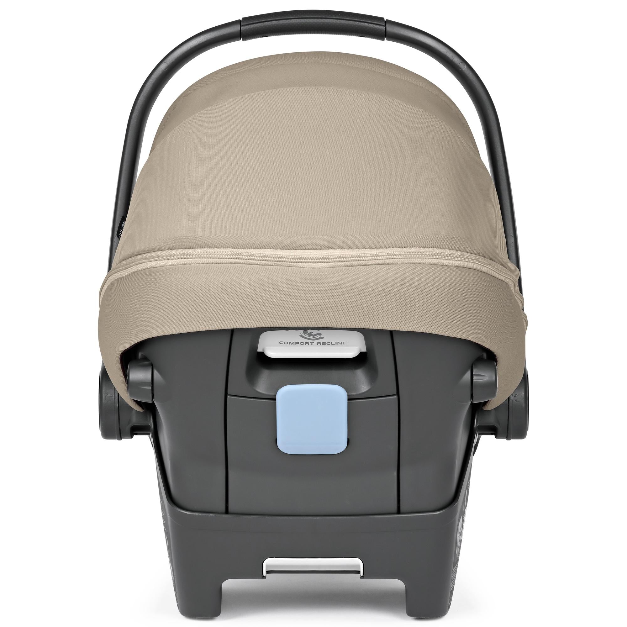 PEG Primo Viaggio Lounge Infant Car Seat + Load Leg Base
