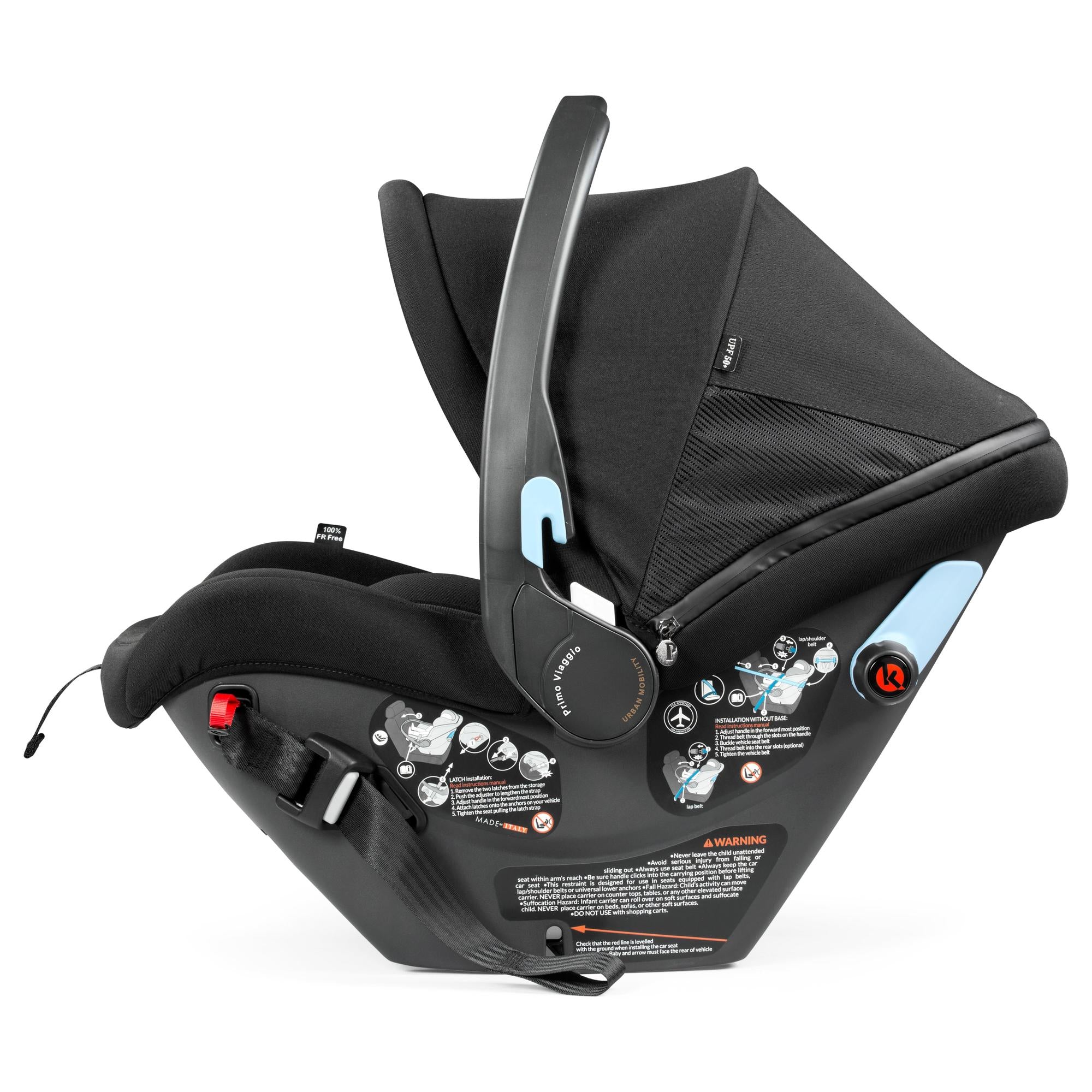 PEG Primo Viaggio Urban Mobility Infant Car Seat