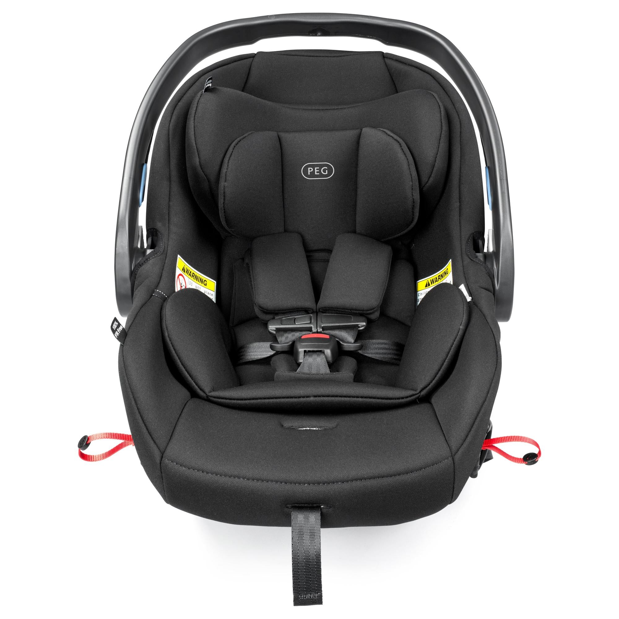 PEG Primo Viaggio Urban Mobility Infant Car Seat