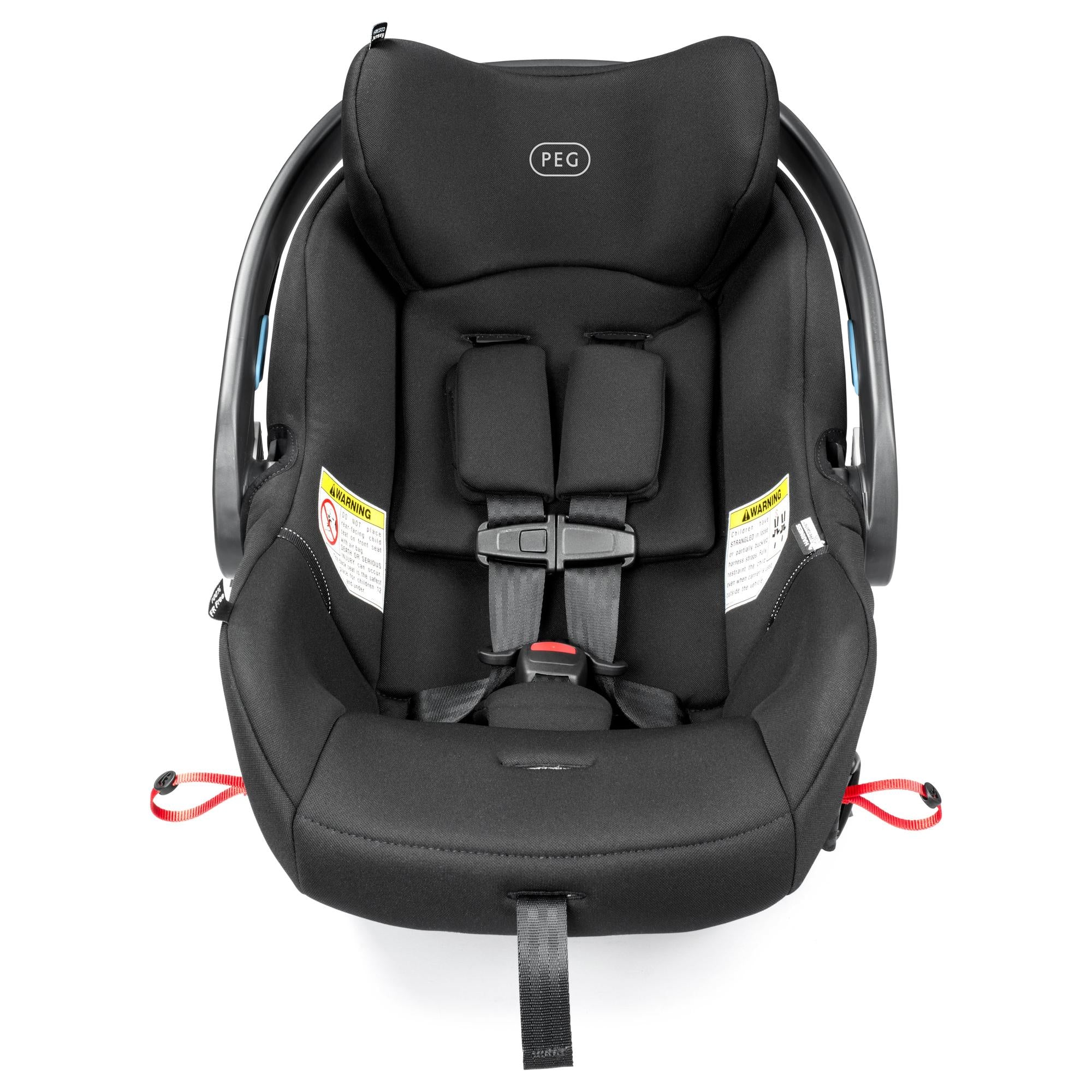 PEG Primo Viaggio Urban Mobility Infant Car Seat