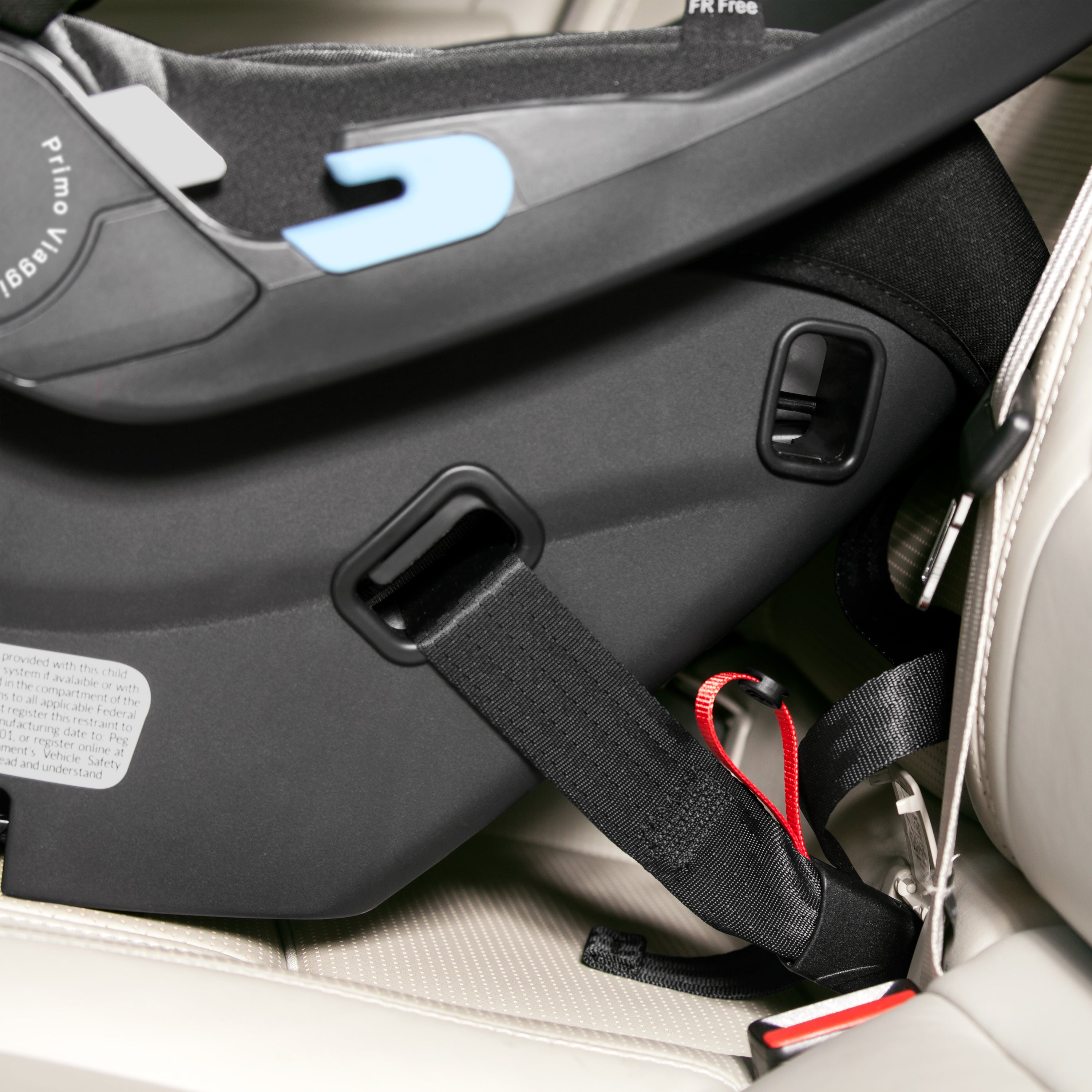 PEG Primo Viaggio Urban Mobility Infant Car Seat