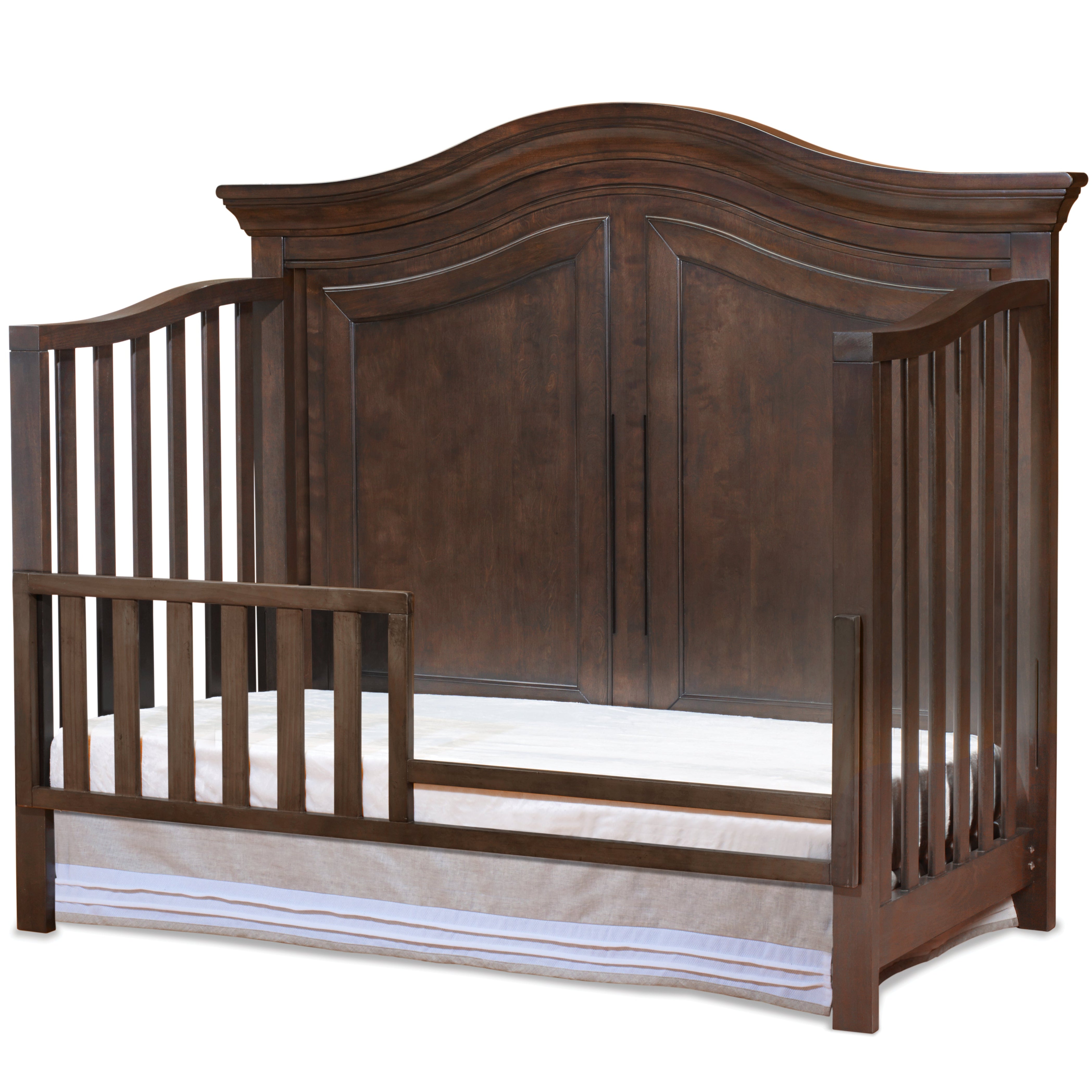 Sorelle Providence Toddler Rail