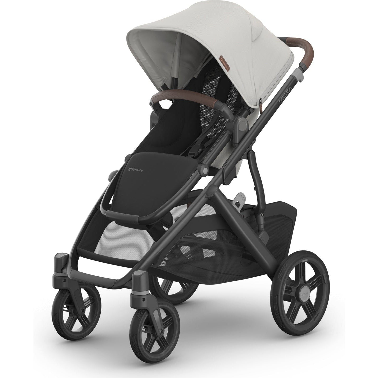 UPPAbaby Vista V3 Stroller