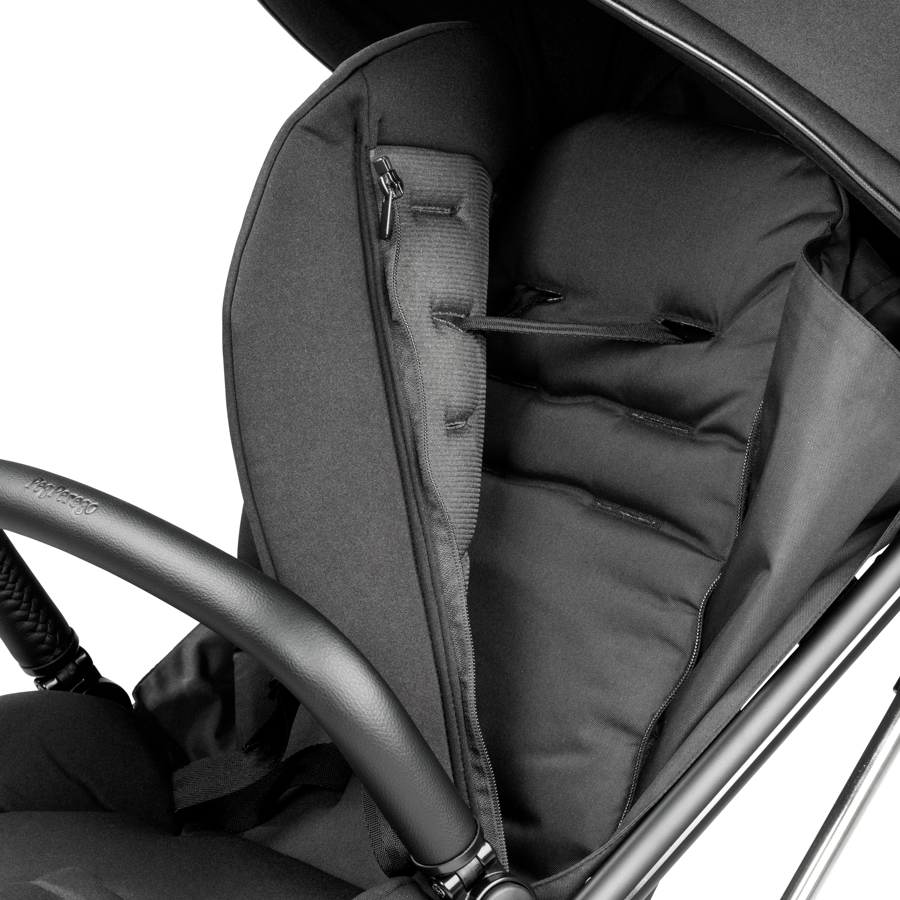 PEG Selfie Plus Stroller