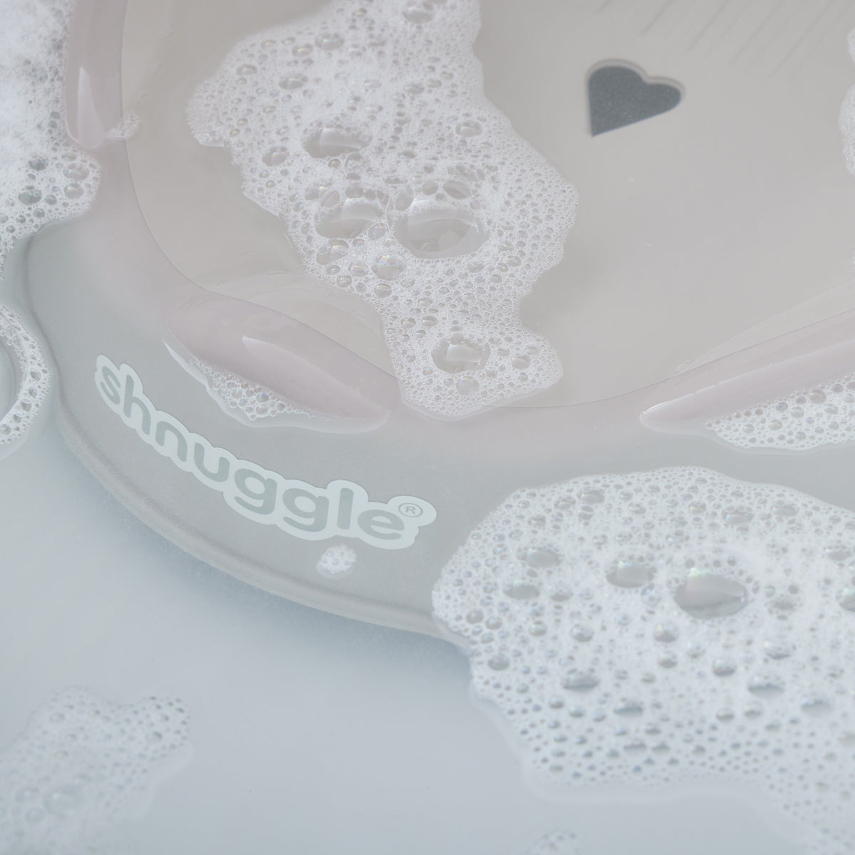Shnuggle Newborn Bath Support | From 0-3 months