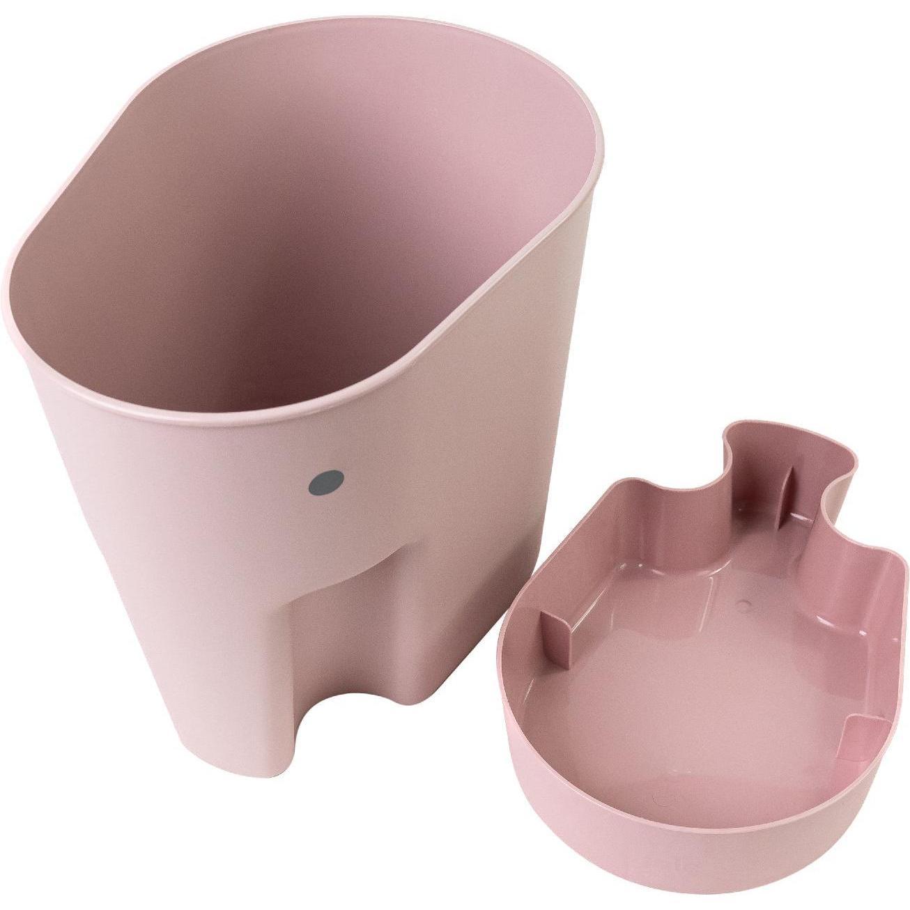 Shnuggle Ellie Bath Toy Drying Caddy