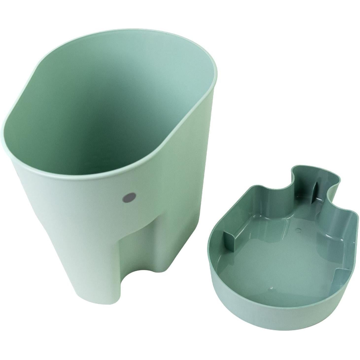 Shnuggle Ellie Bath Toy Drying Caddy