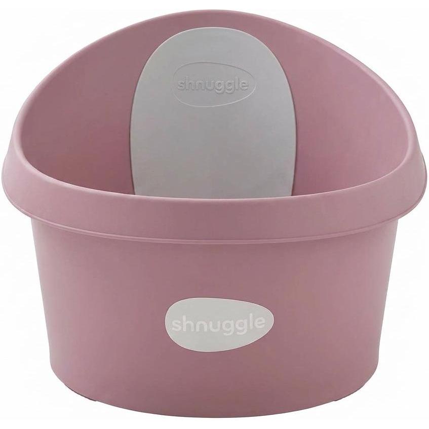 Shnuggle Toddler Bath Tub