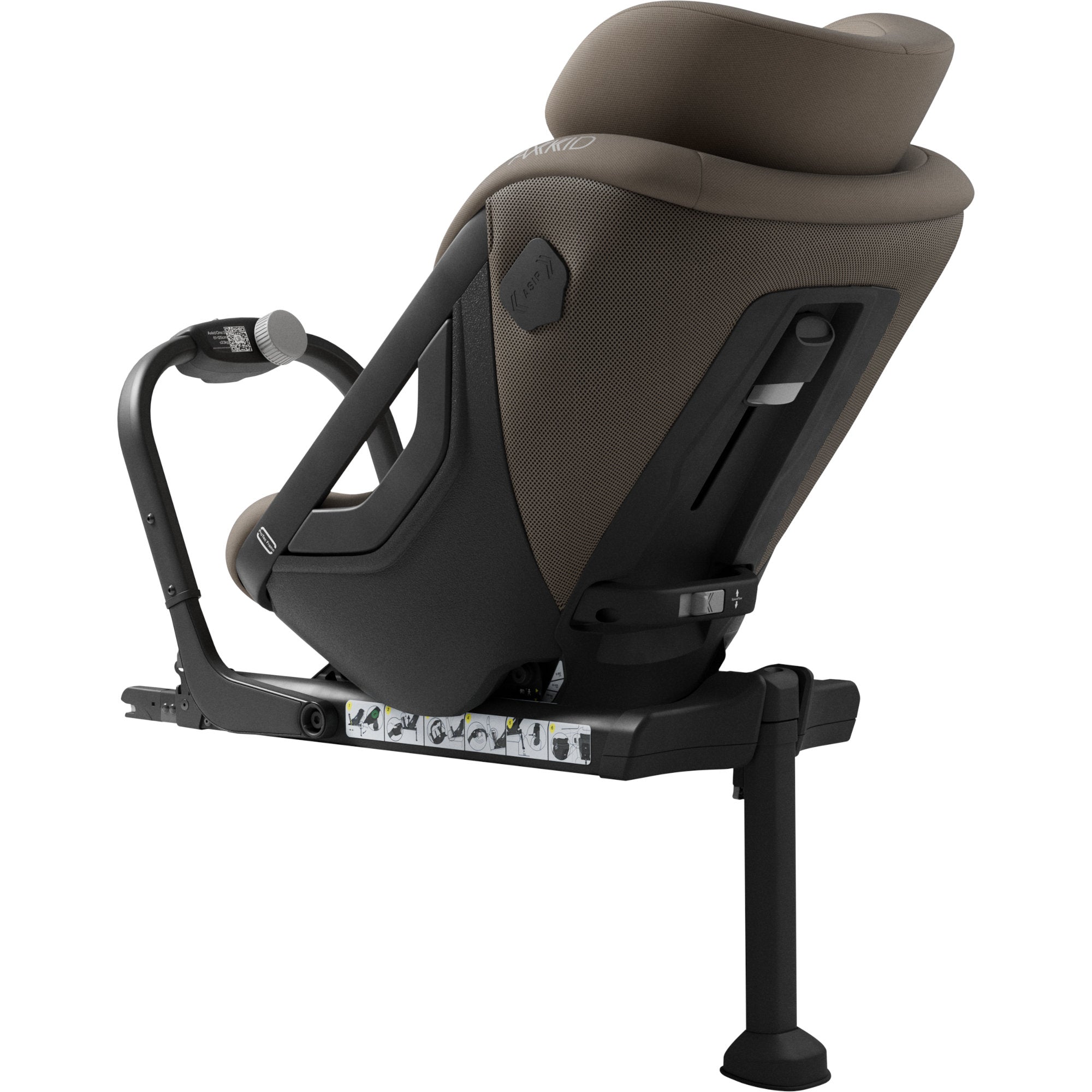 Axkid ONE 3 Rear-Facing Car Seat