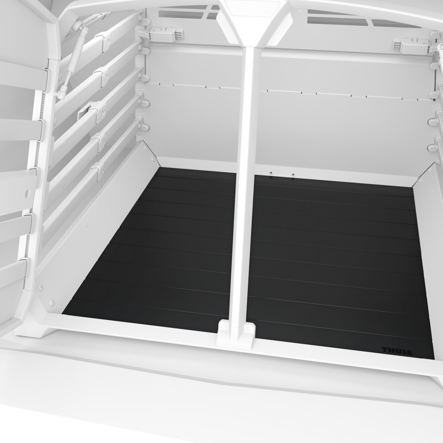 Thule Allax Double Dog Car Crate