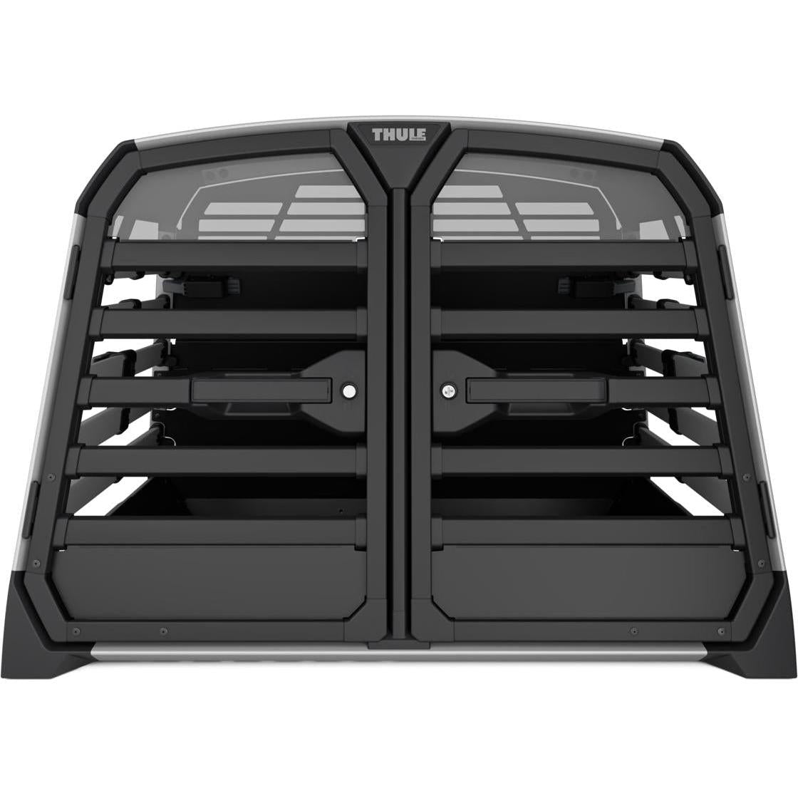 Thule Allax Double Dog Car Crate