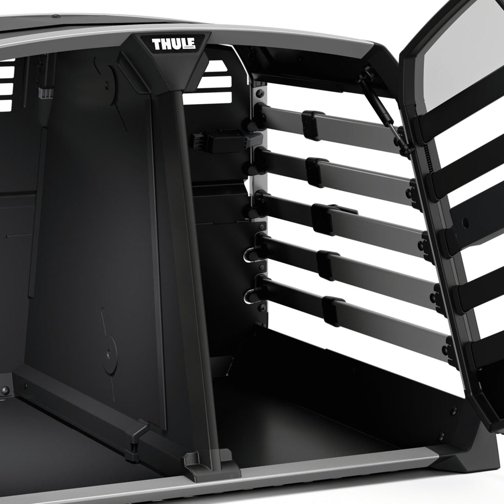 Thule Allax Double Dog Car Crate