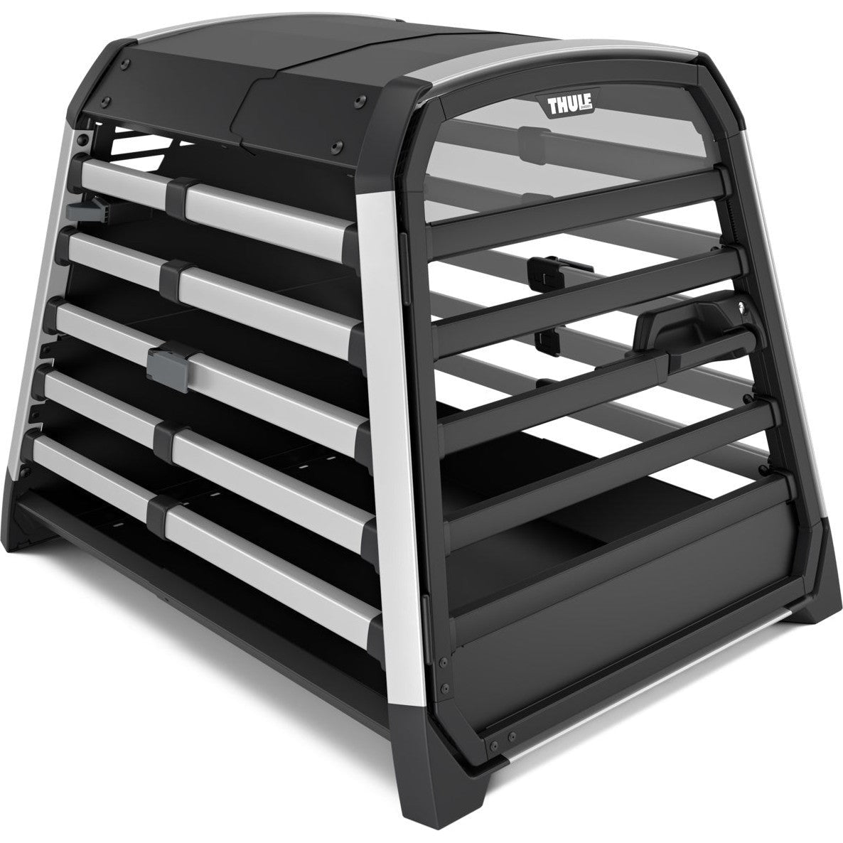 Thule Allax Dog Crate Car