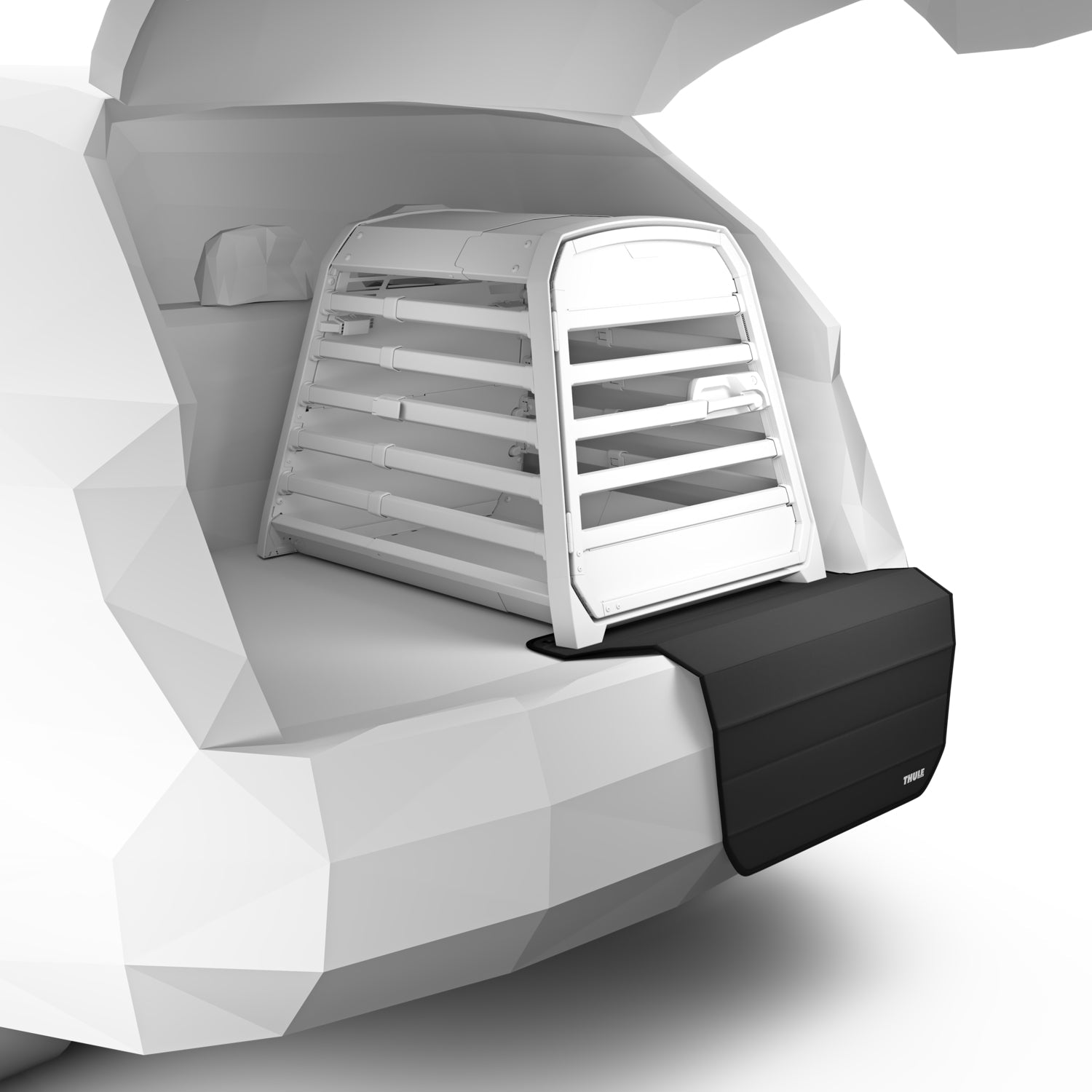 Thule Dog Crate Bumper Protector