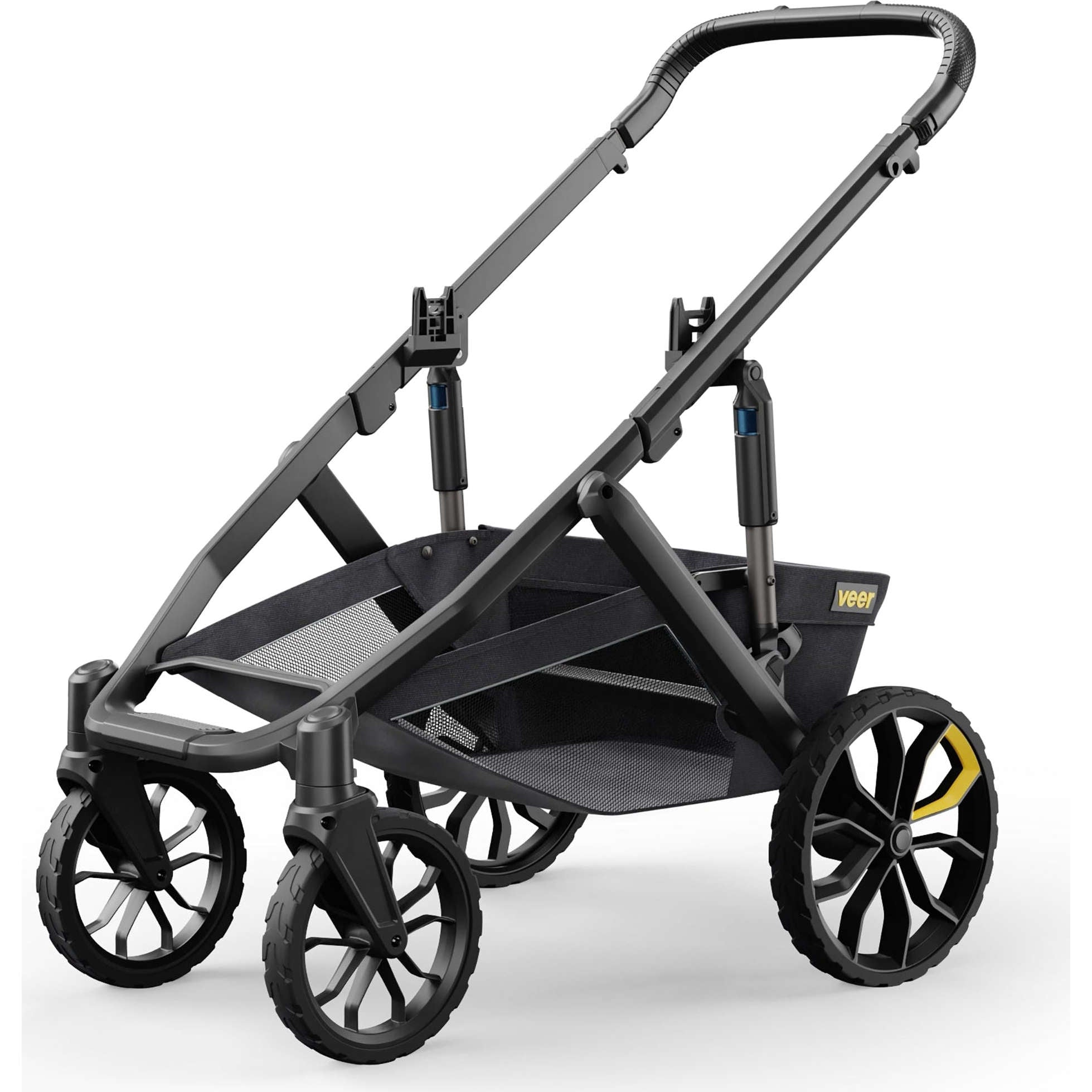 stroller base for car seat Veer &Roll Frame for Switchback Seat