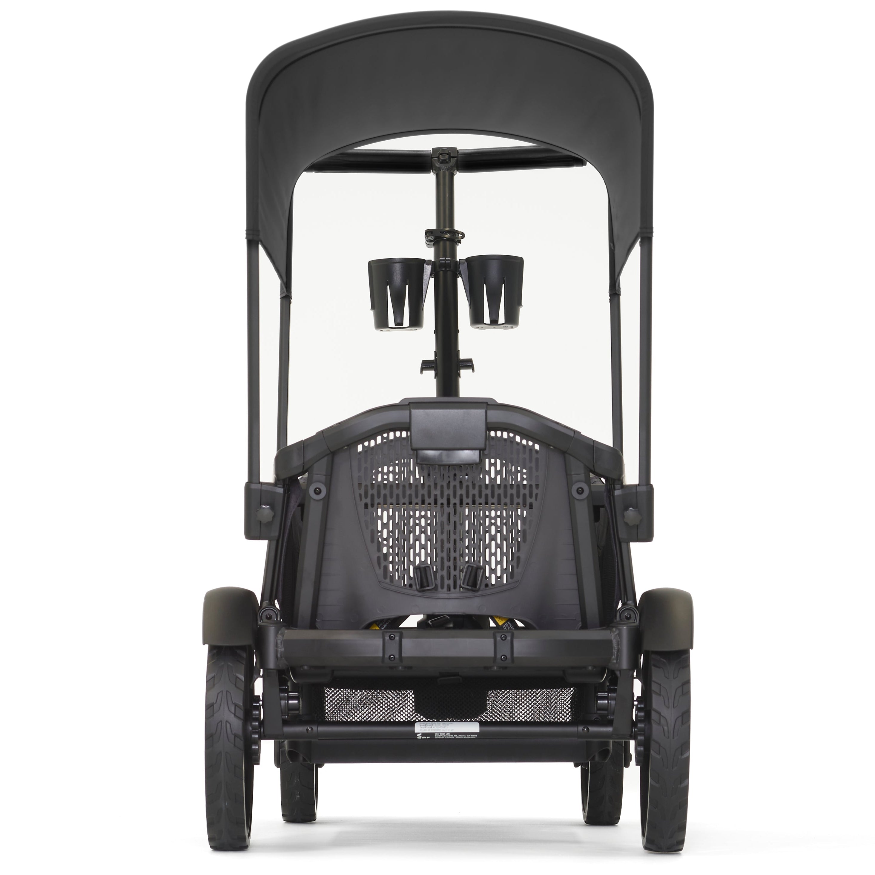 Veer Cruiser Sunshade