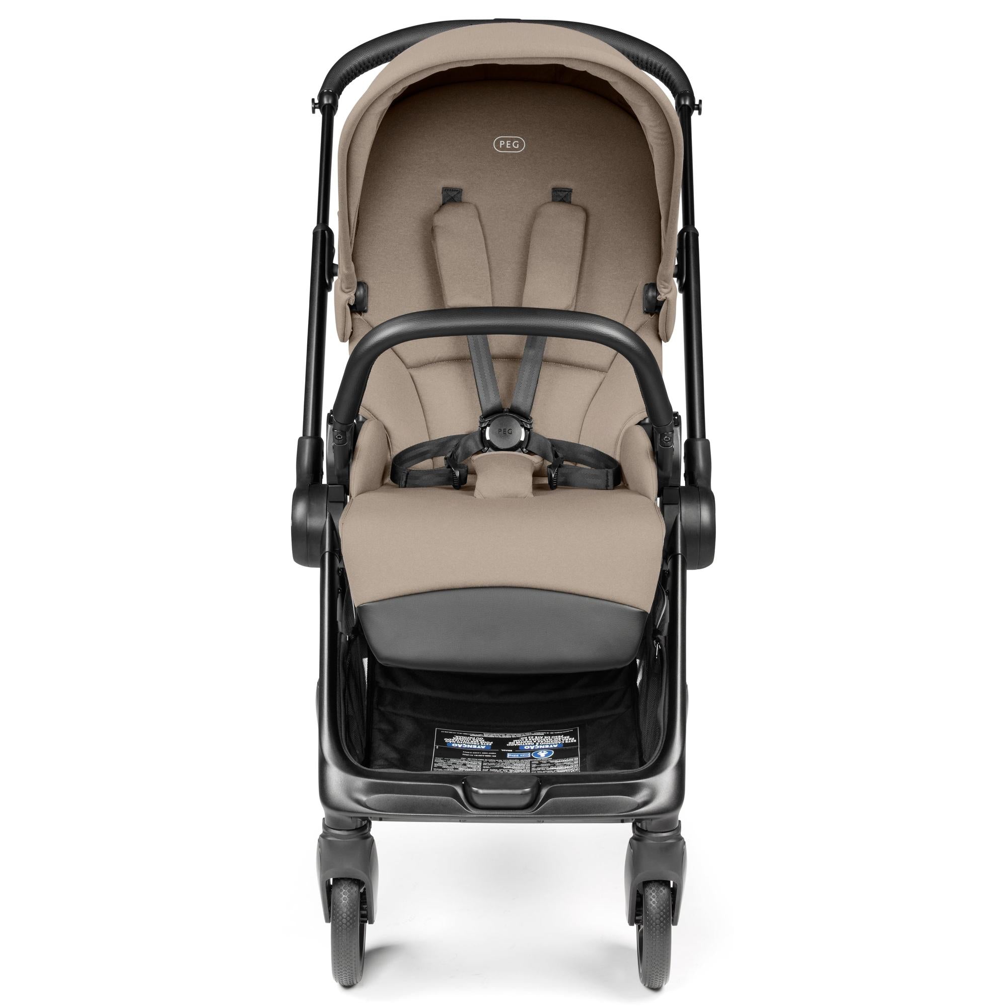 PEG Switch Stroller
