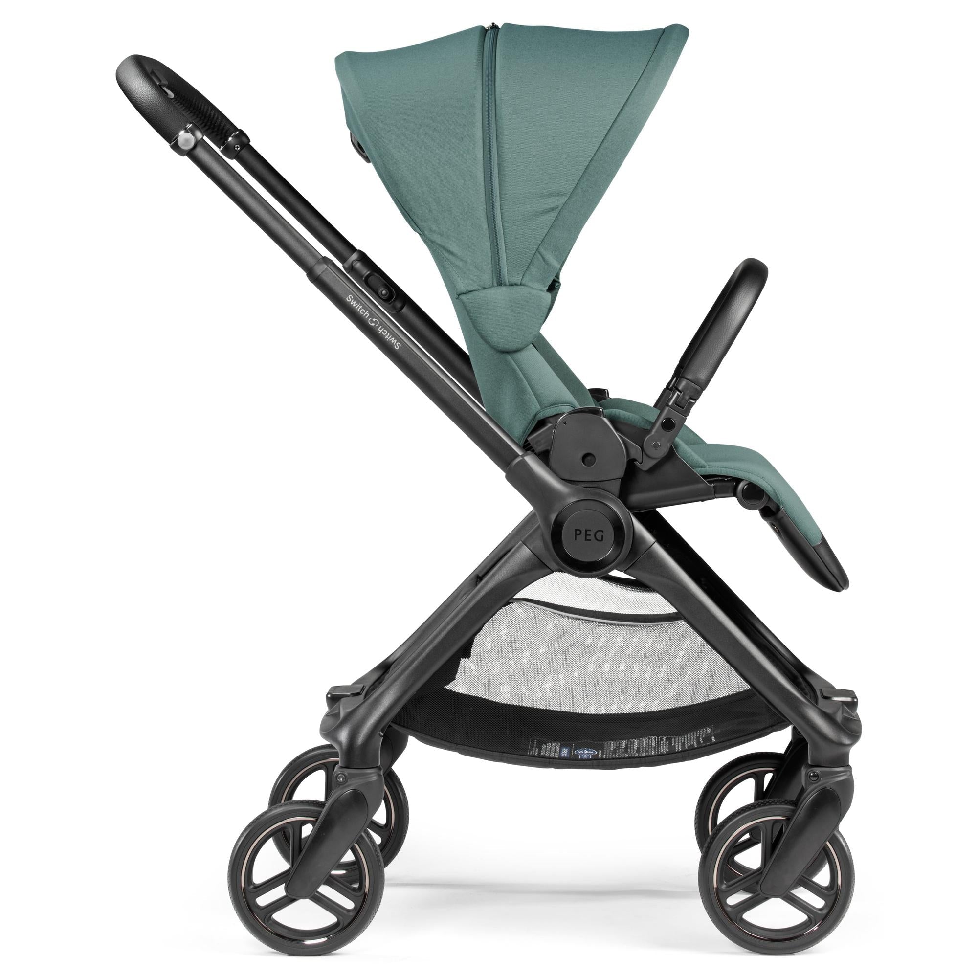 PEG Switch Stroller