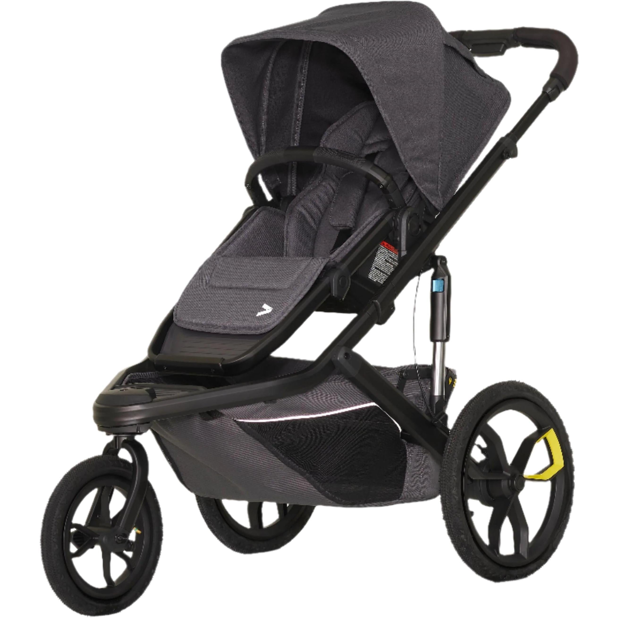 Veer Switch&Jog Stroller + FREE Bassinet!
