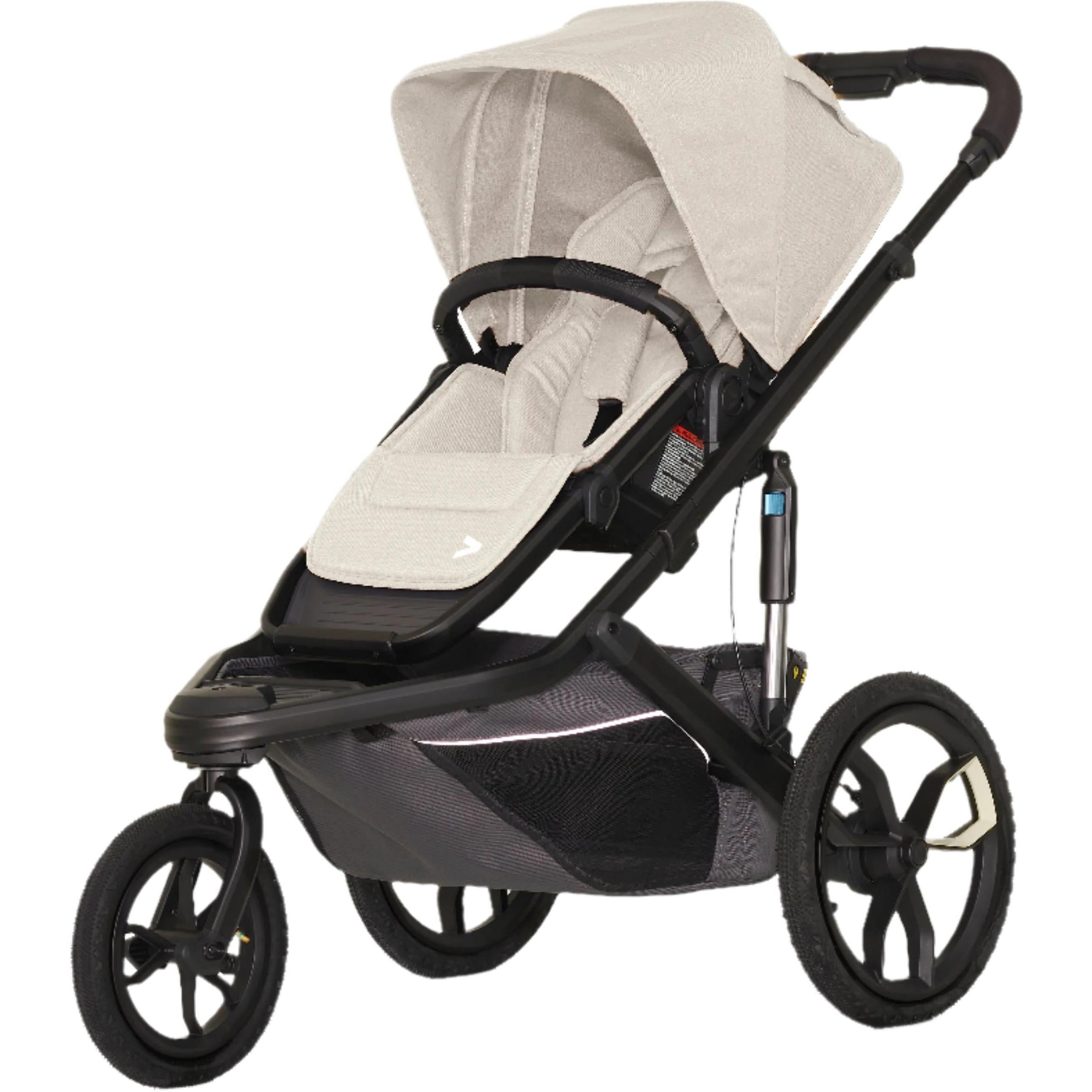 Veer Switch&Jog Stroller + FREE Bassinet!