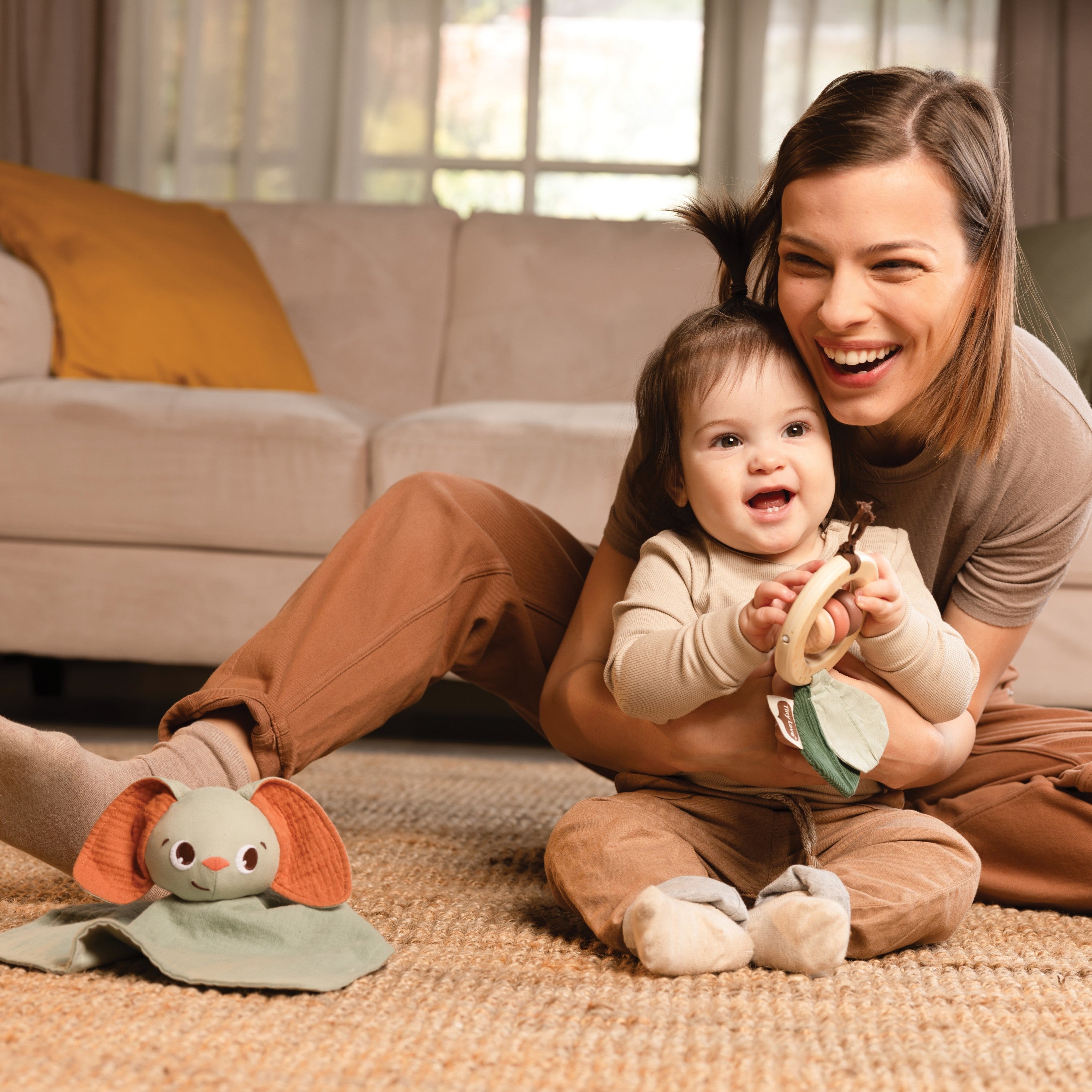 Tiny Love Gift Set | Garden of Adventures