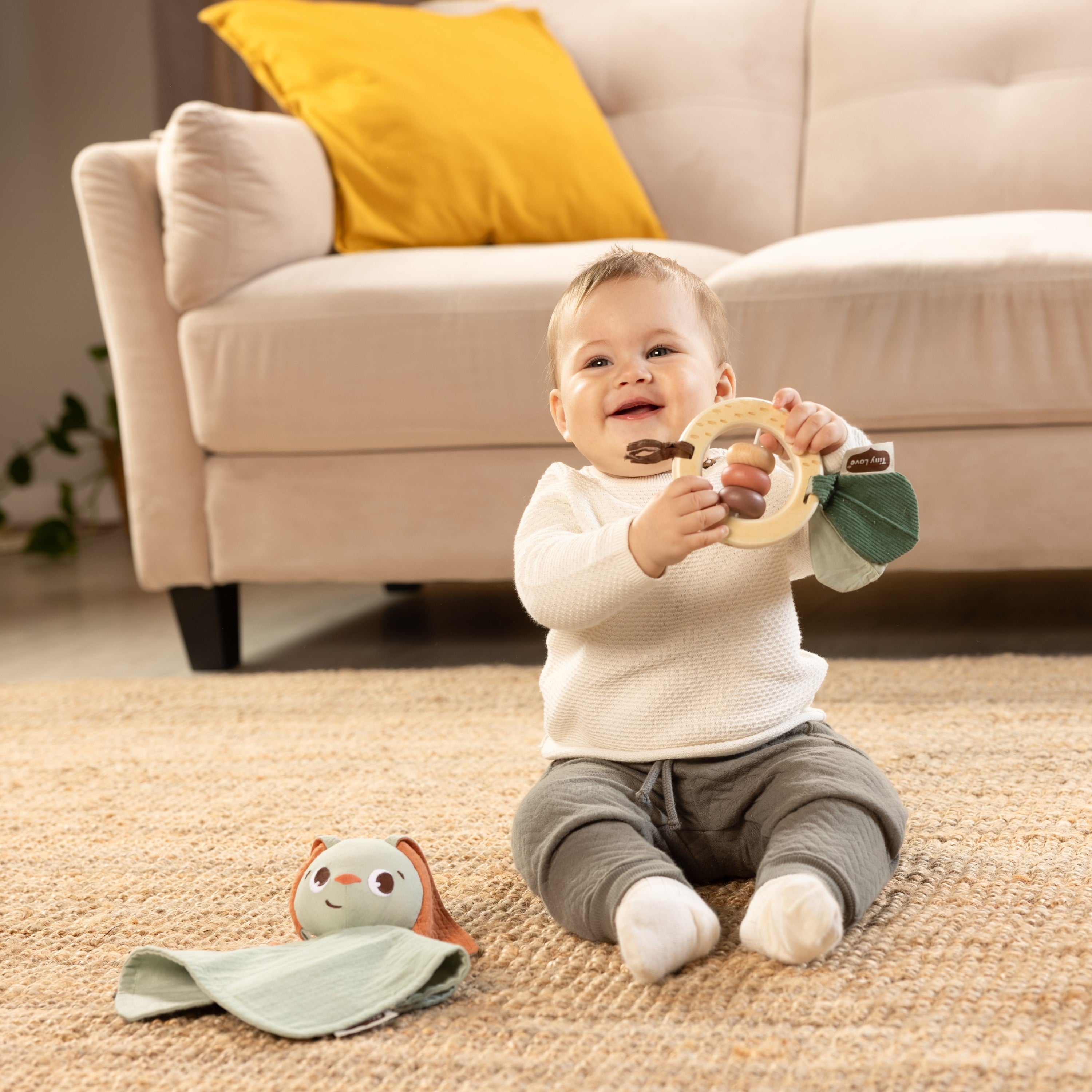 Tiny Love Gift Set | Garden of Adventures