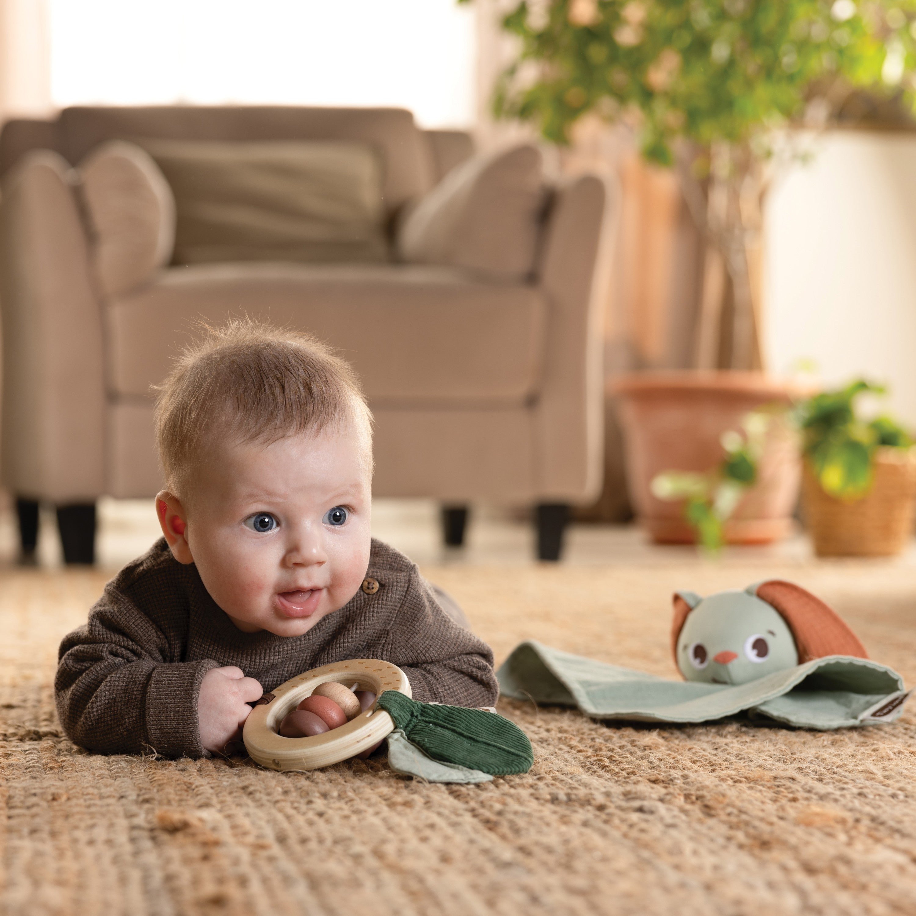 Tiny Love Gift Set | Garden of Adventures